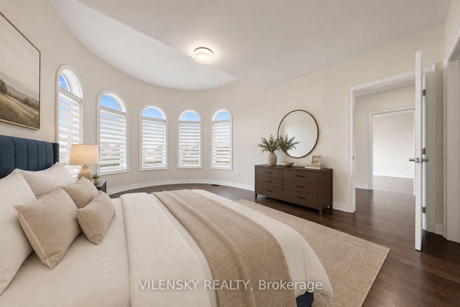Photo 27 of 95 Chesney Crescent, Vaughan, Kleinburg — HOMEH