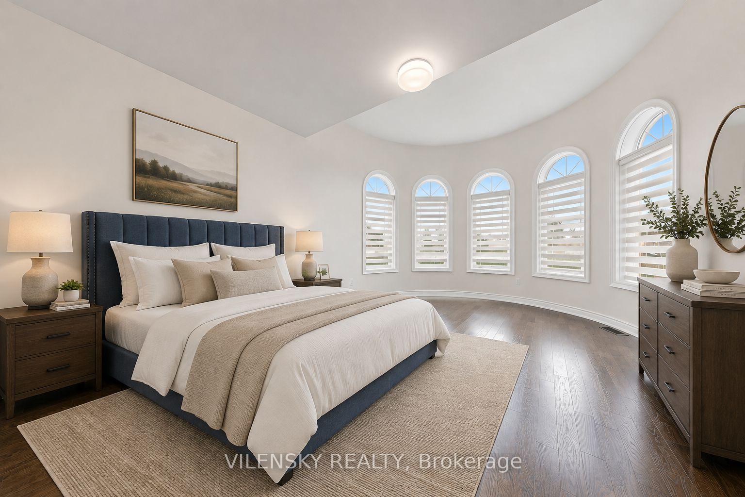 Photo 28 of 95 Chesney Crescent, Vaughan, Kleinburg — HOMEH