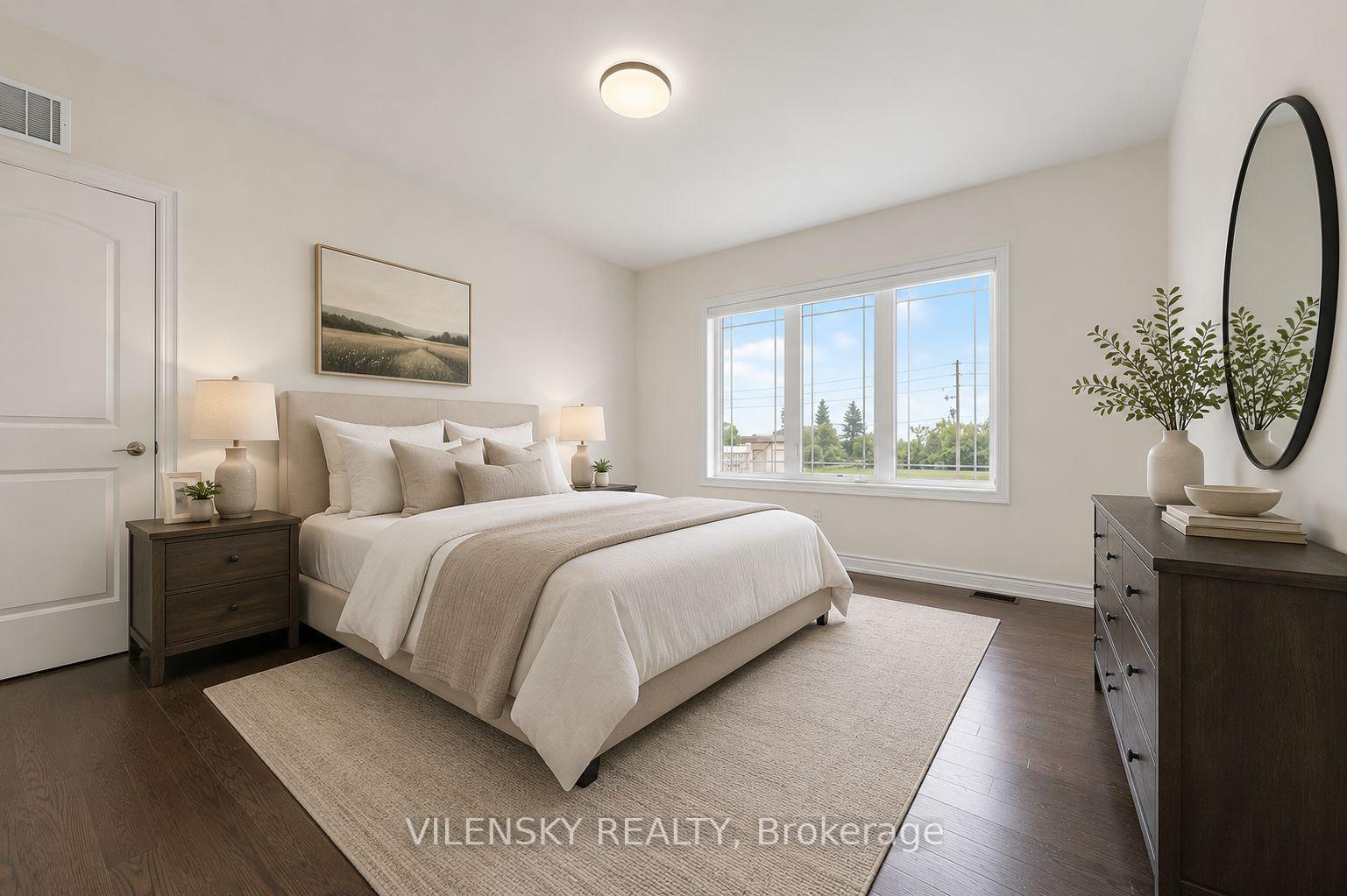 Photo 31 of 95 Chesney Crescent, Vaughan, Kleinburg — HOMEH