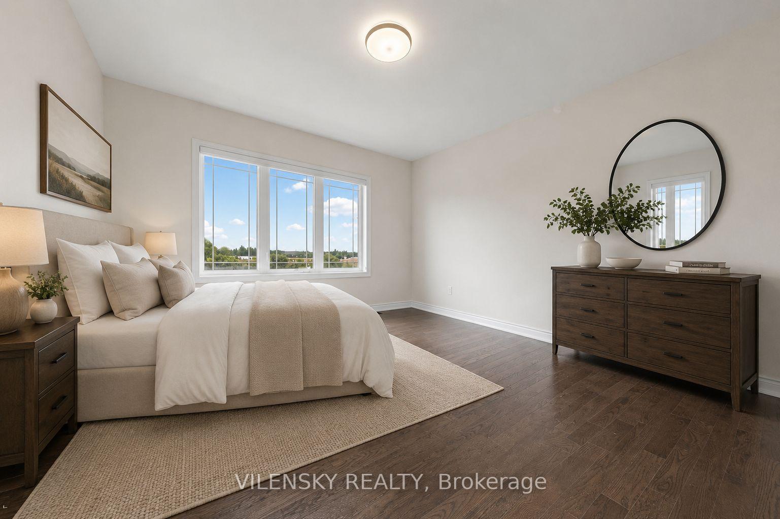 Photo 32 of 95 Chesney Crescent, Vaughan, Kleinburg — HOMEH