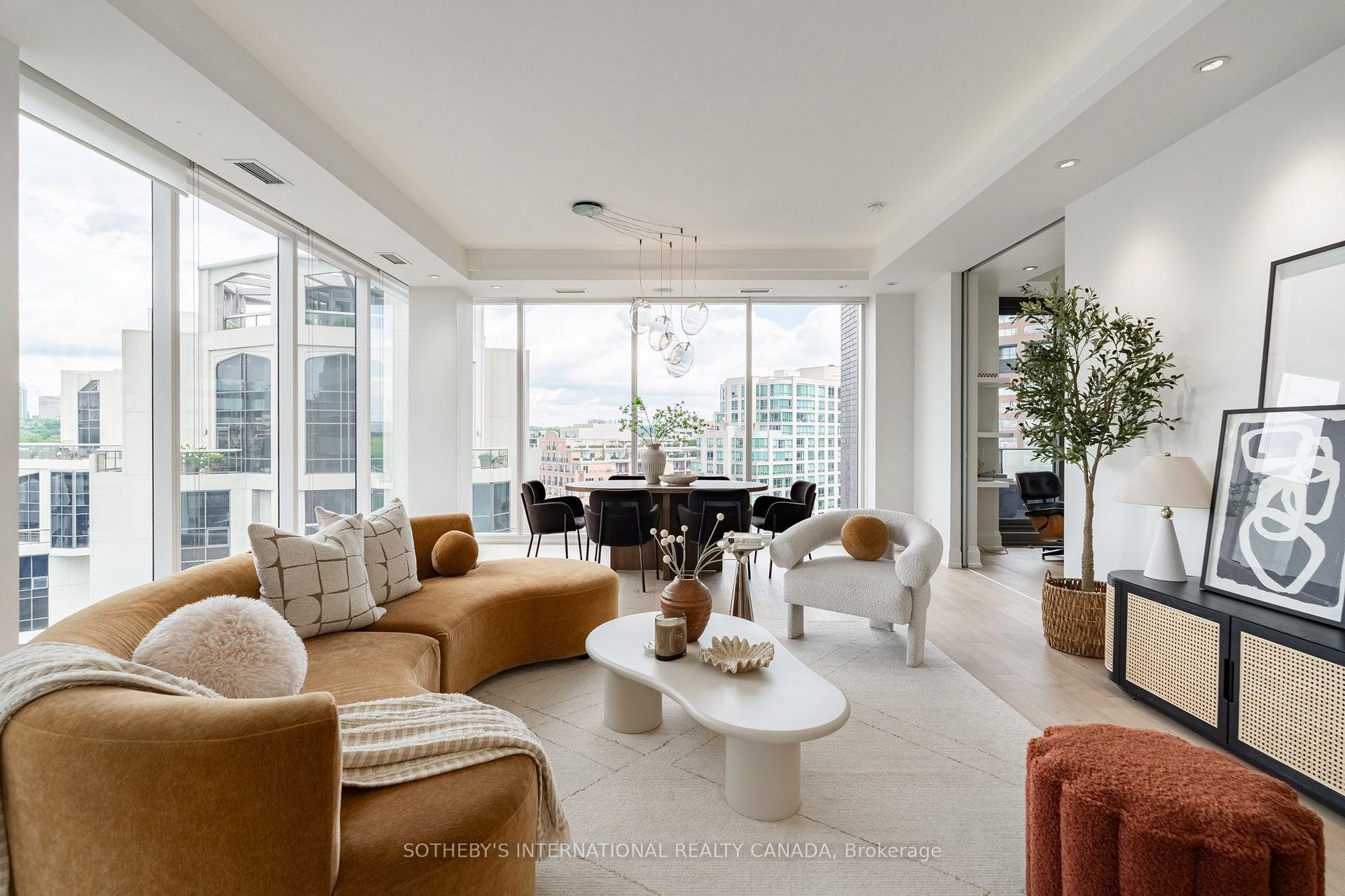 Photo 9 of Unit 804, 88 Davenport Road, Toronto, The Annex — HOMEH