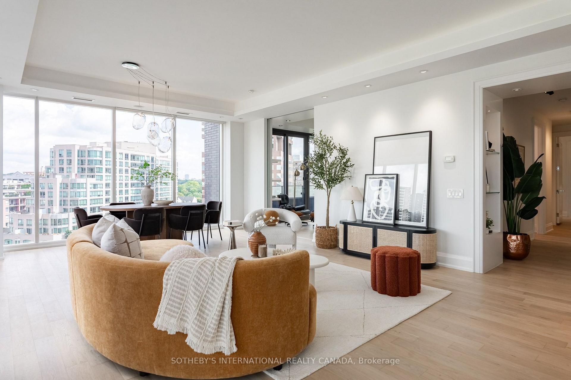 Photo 13 of Unit 804, 88 Davenport Road, Toronto, The Annex — HOMEH