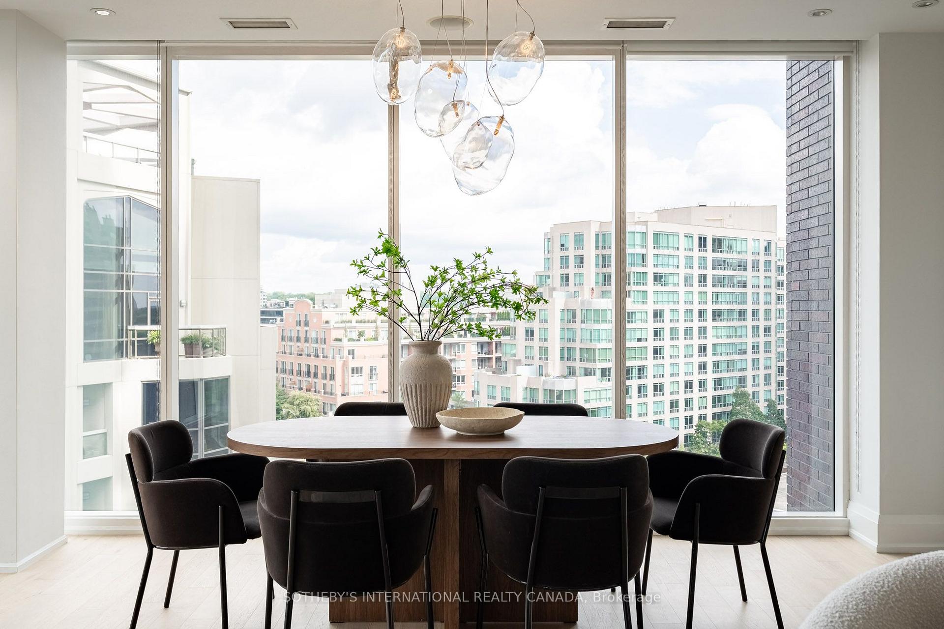Photo 16 of Unit 804, 88 Davenport Road, Toronto, The Annex — HOMEH