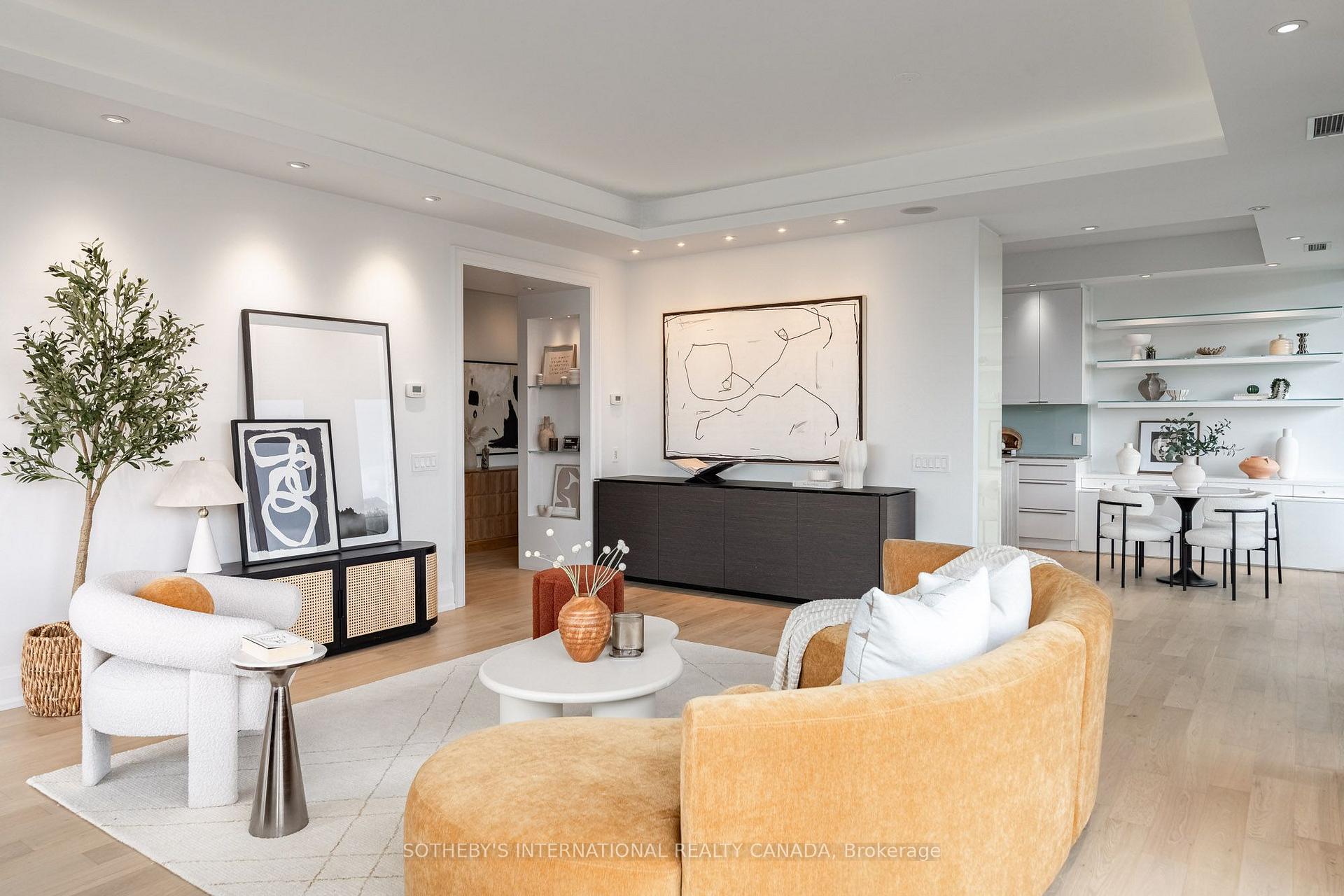 Photo 14 of Unit 804, 88 Davenport Road, Toronto, The Annex — HOMEH