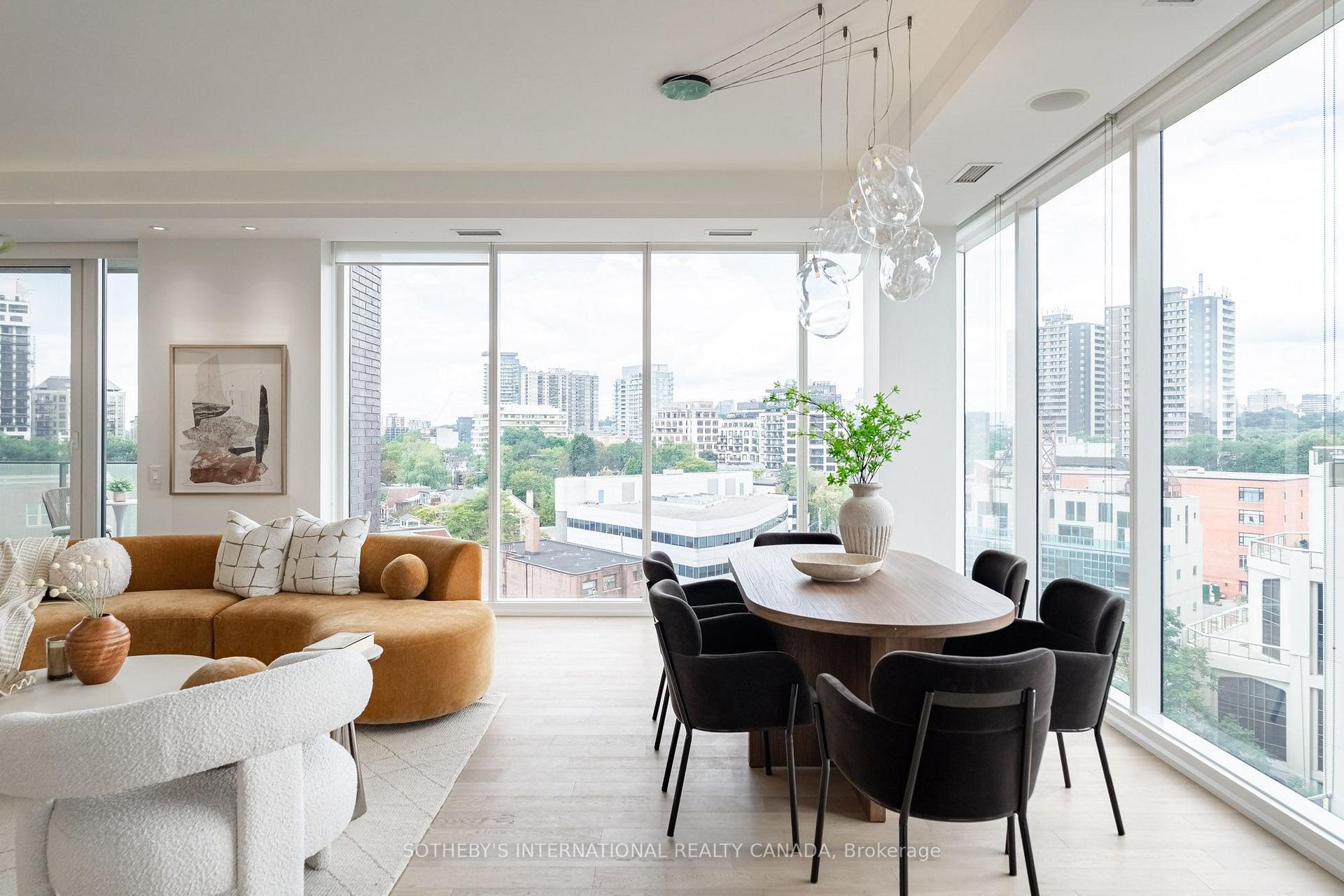 Photo 21 of Unit 804, 88 Davenport Road, Toronto, The Annex — HOMEH