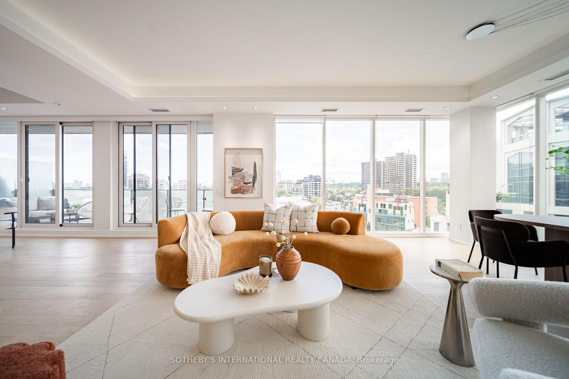 Photo 23 of Unit 804, 88 Davenport Road, Toronto, The Annex — HOMEH
