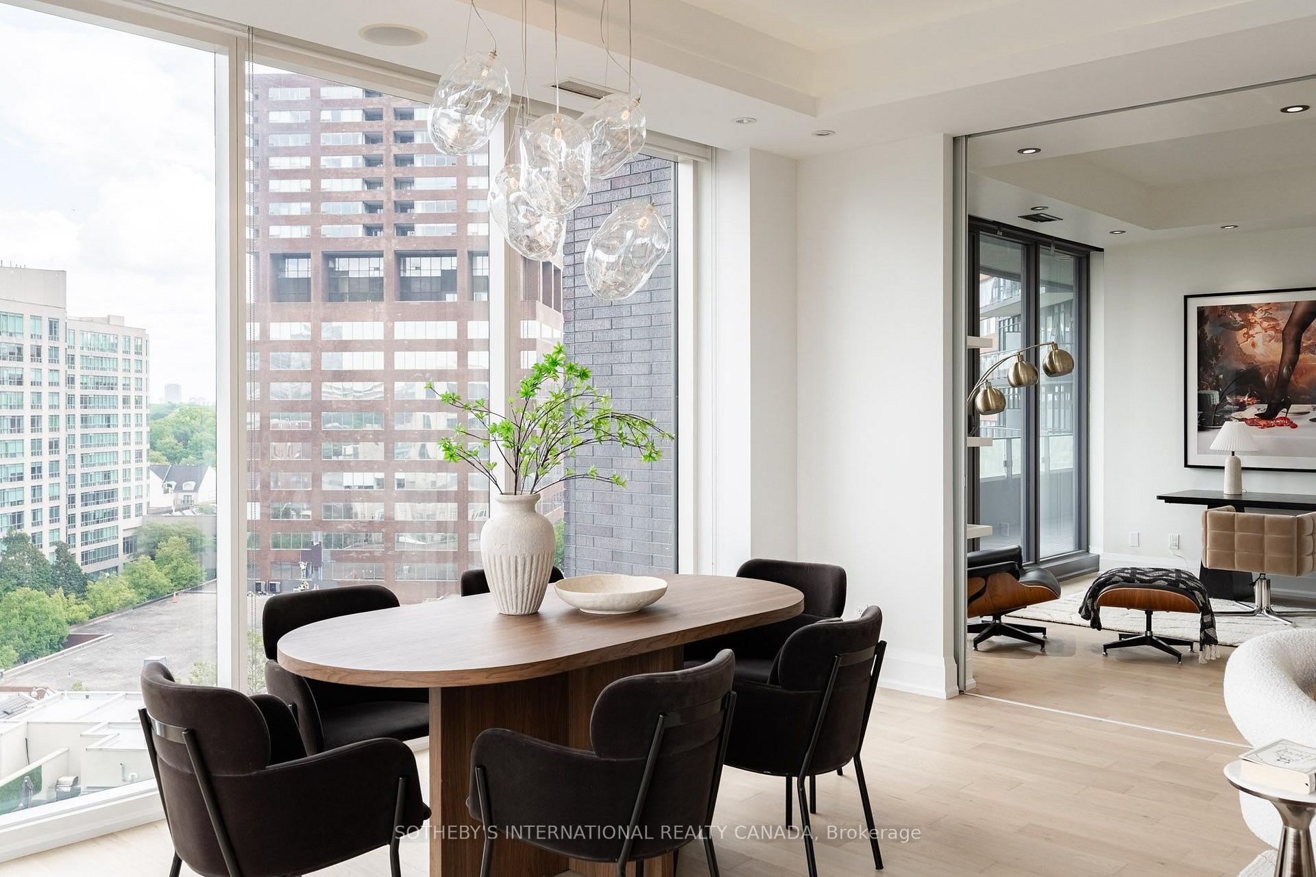 Photo 17 of Unit 804, 88 Davenport Road, Toronto, The Annex — HOMEH