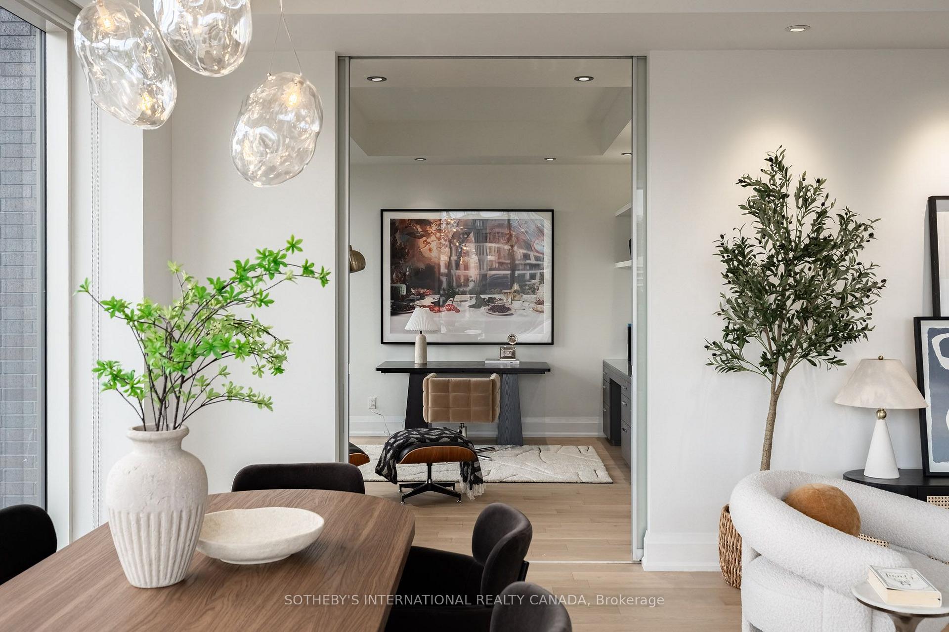 Photo 18 of Unit 804, 88 Davenport Road, Toronto, The Annex — HOMEH