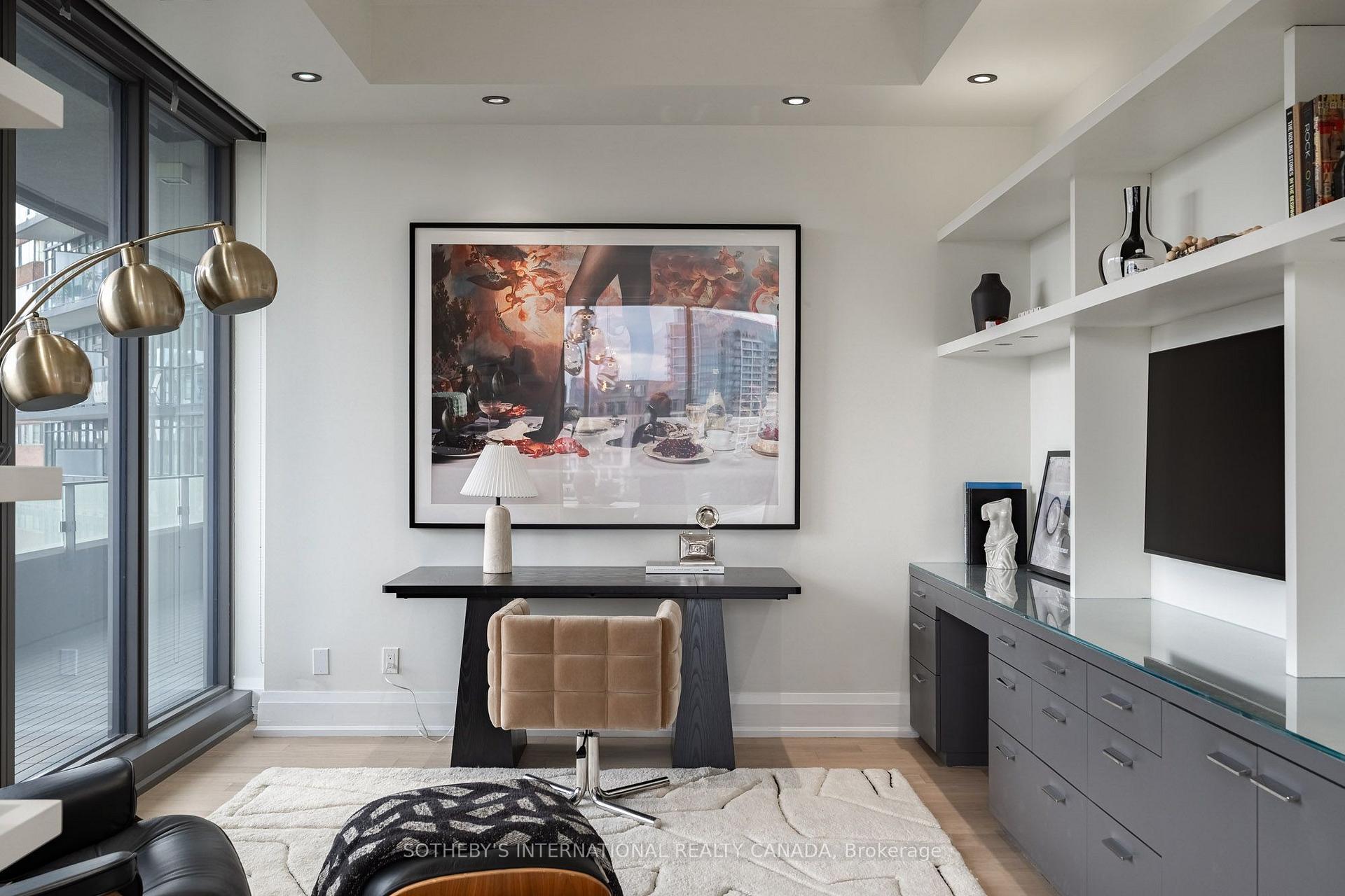 Photo 20 of Unit 804, 88 Davenport Road, Toronto, The Annex — HOMEH