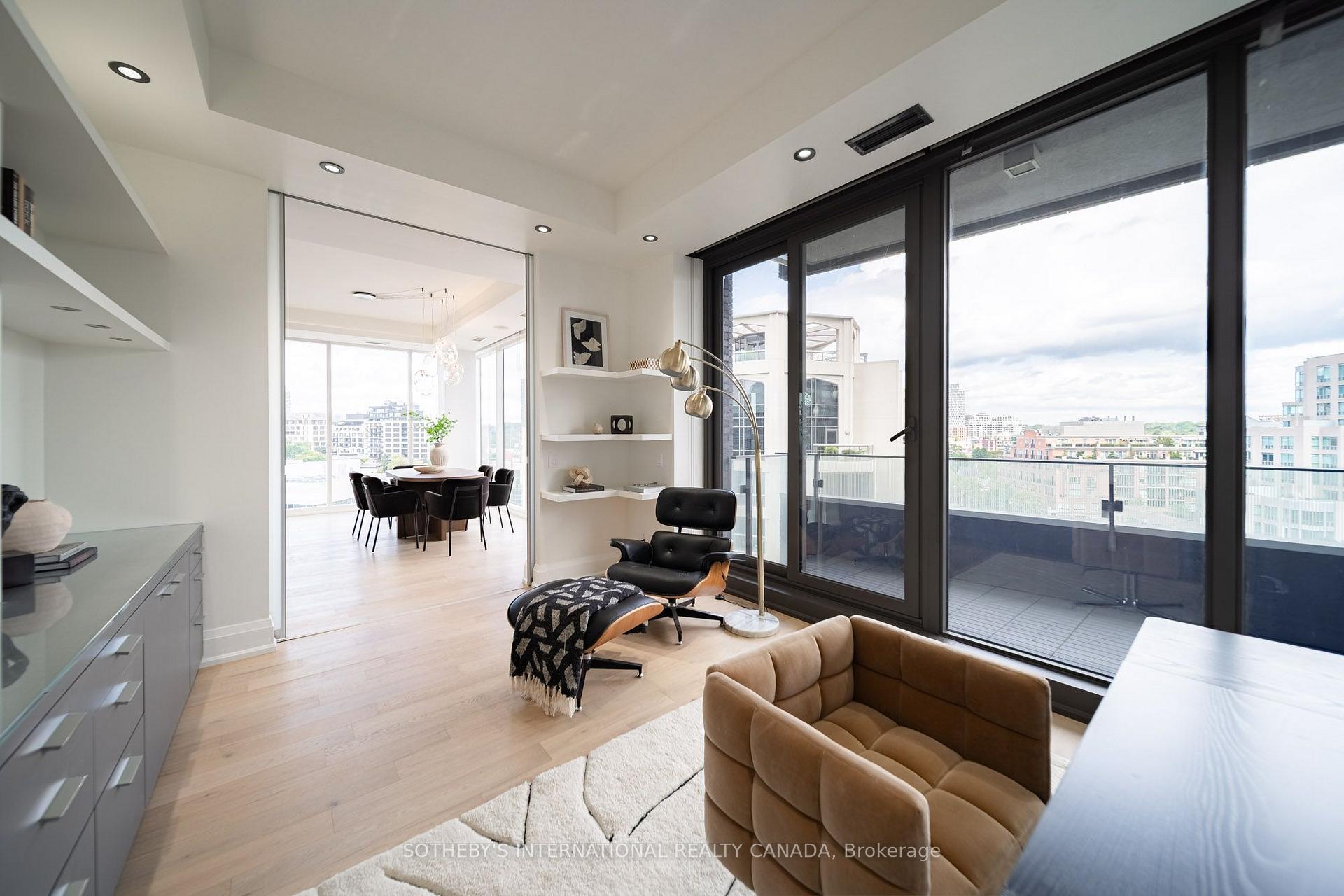 Photo 24 of Unit 804, 88 Davenport Road, Toronto, The Annex — HOMEH