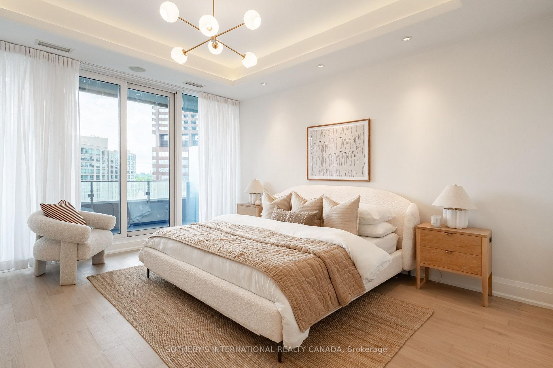 Photo 25 of Unit 804, 88 Davenport Road, Toronto, The Annex — HOMEH
