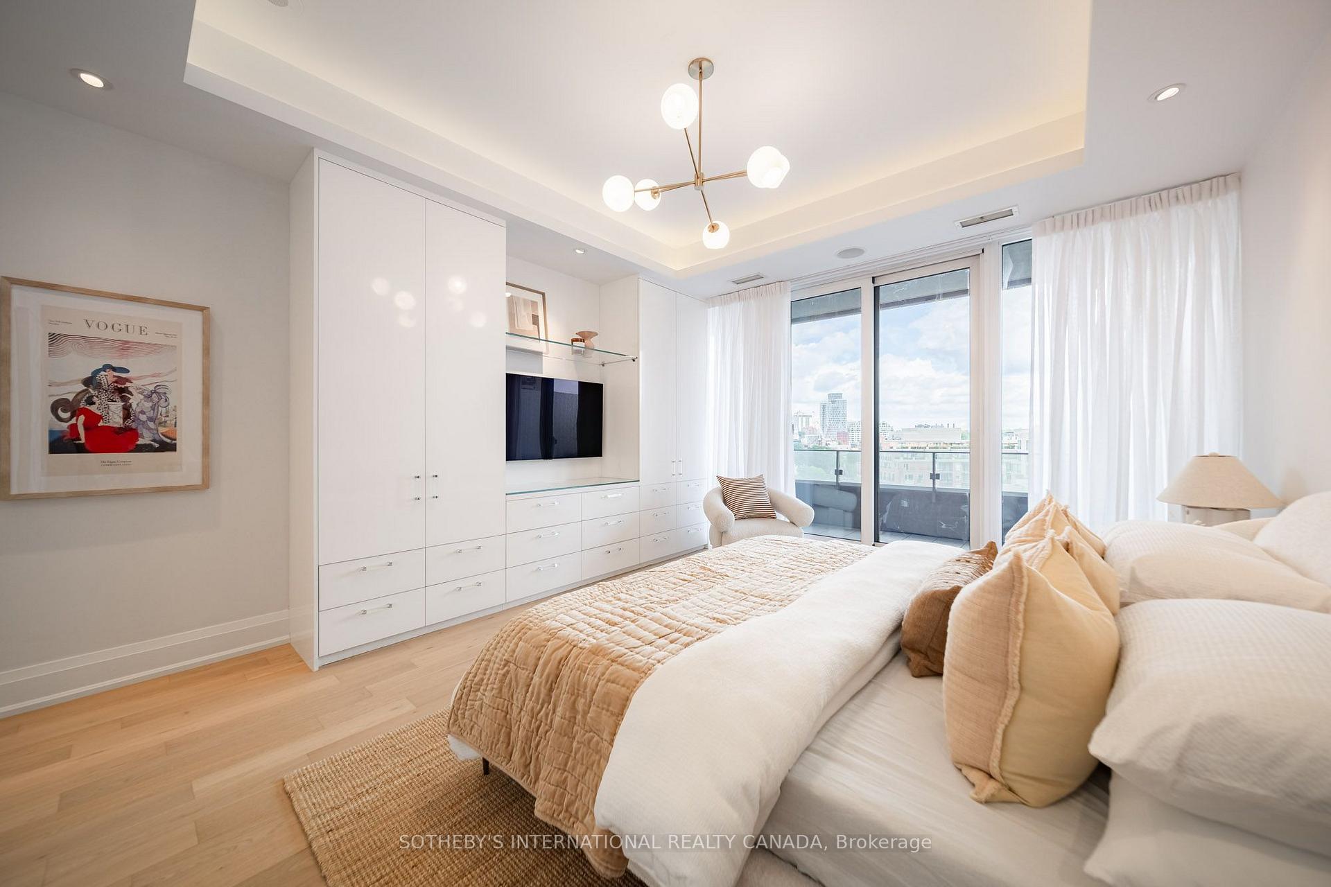Photo 32 of Unit 804, 88 Davenport Road, Toronto, The Annex — HOMEH