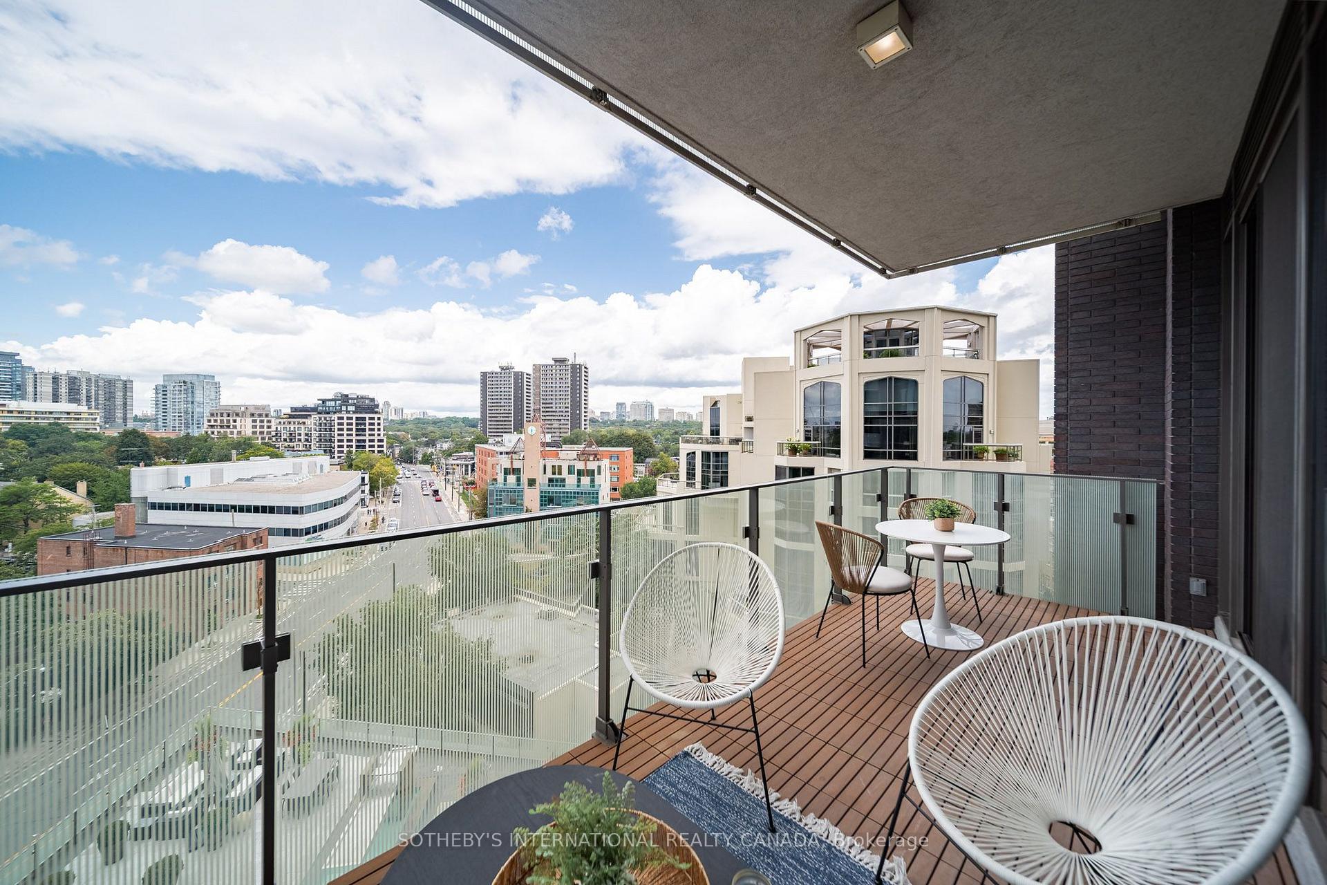 Photo 54 of Unit 804, 88 Davenport Road, Toronto, The Annex — HOMEH