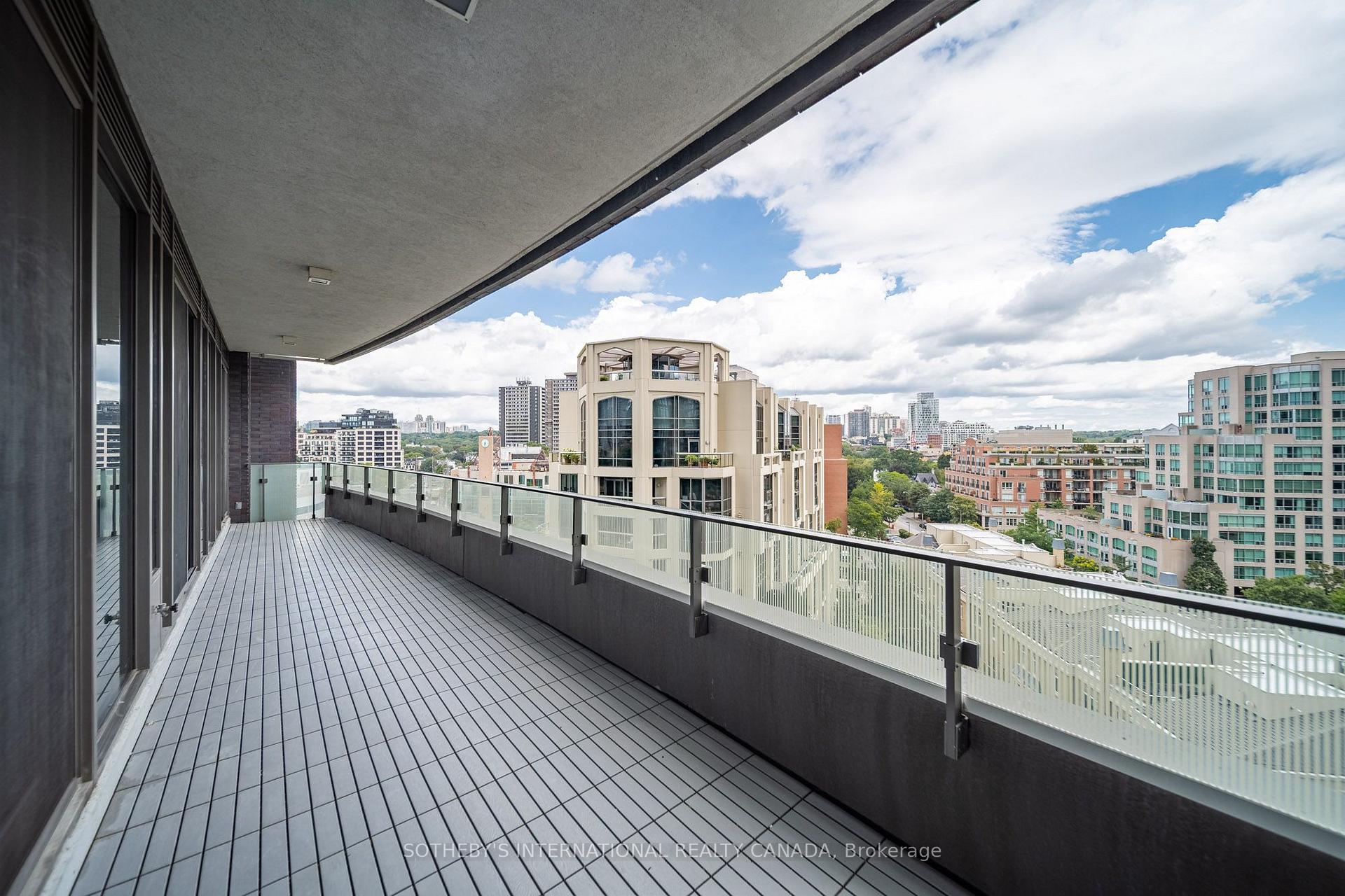 Photo 38 of Unit 804, 88 Davenport Road, Toronto, The Annex — HOMEH