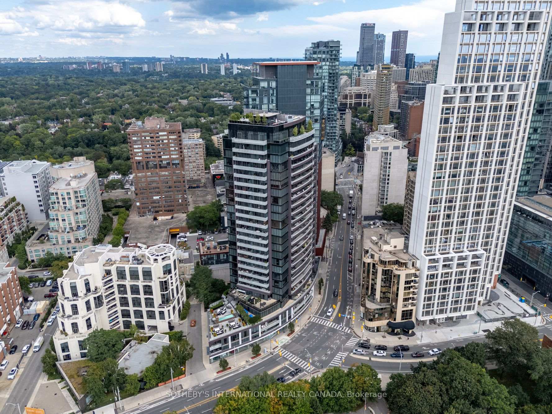 Photo 41 of Unit 804, 88 Davenport Road, Toronto, The Annex — HOMEH