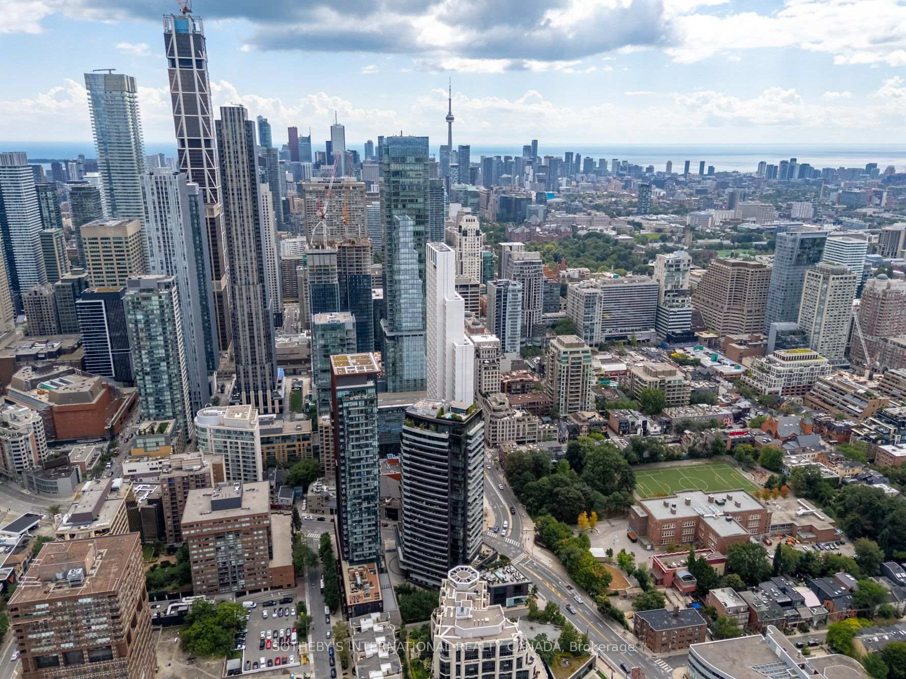 Photo 44 of Unit 804, 88 Davenport Road, Toronto, The Annex — HOMEH