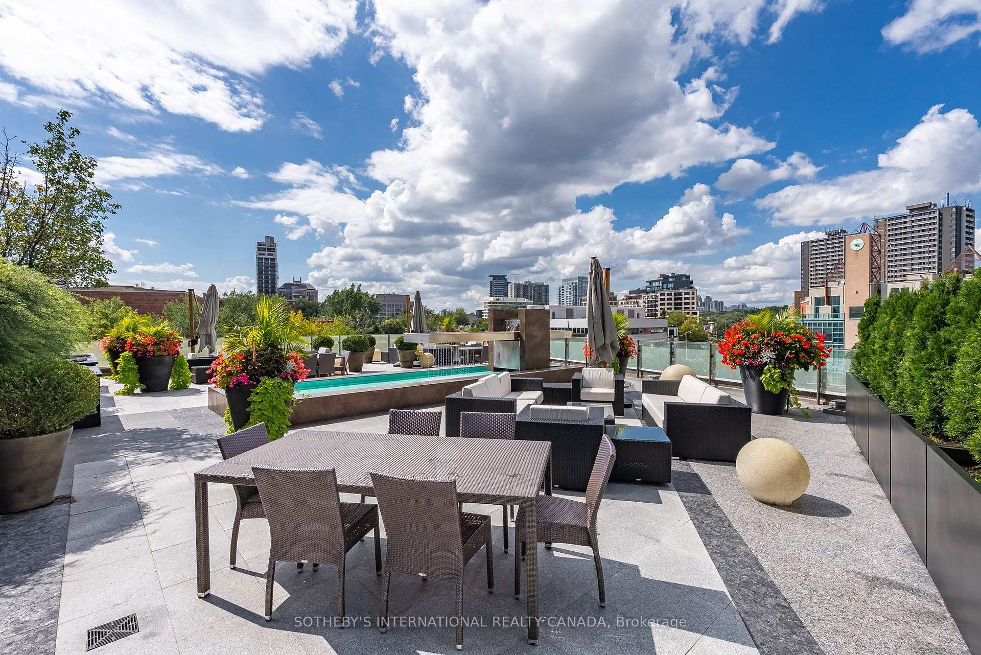 Photo 45 of Unit 804, 88 Davenport Road, Toronto, The Annex — HOMEH