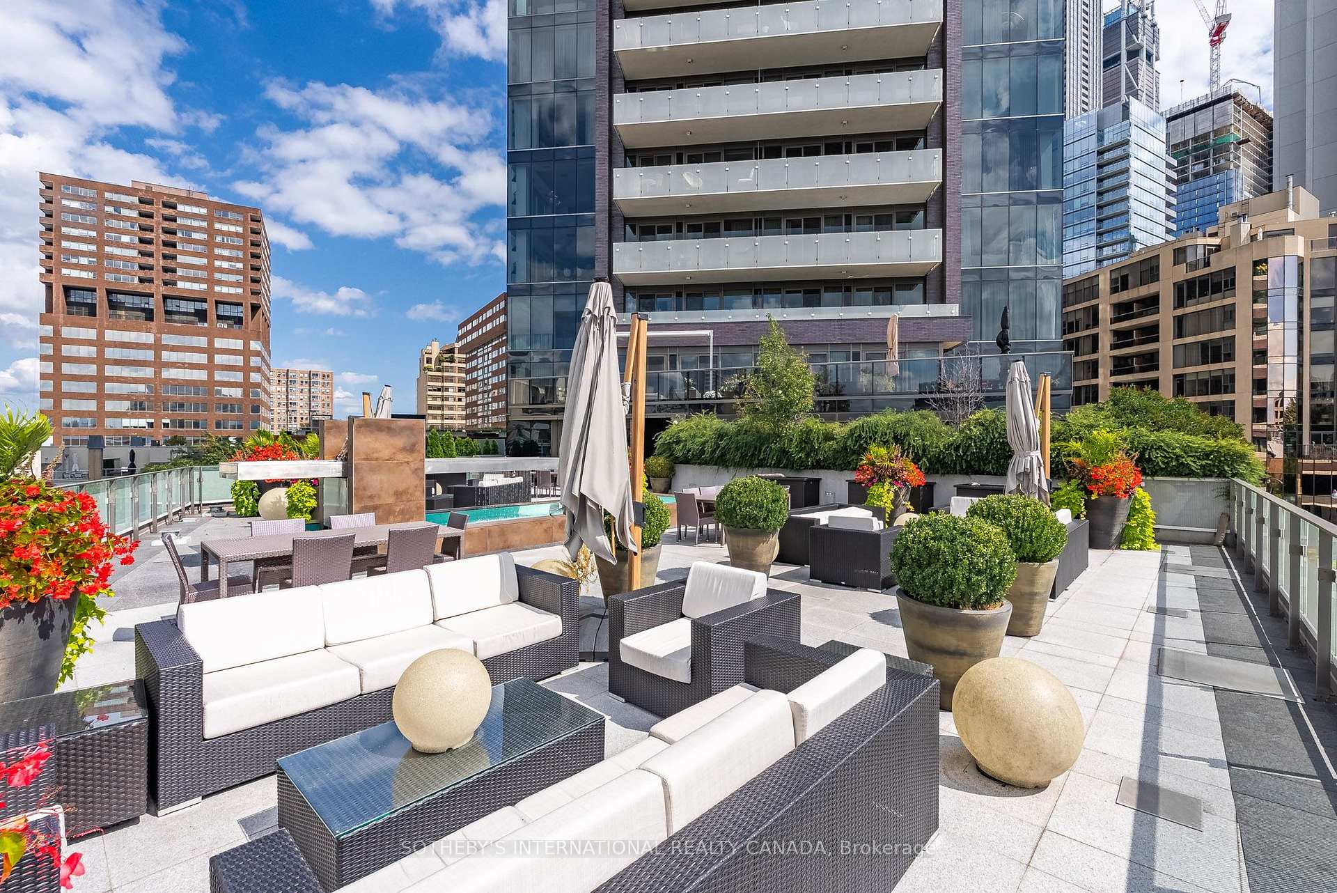 Photo 48 of Unit 804, 88 Davenport Road, Toronto, The Annex — HOMEH