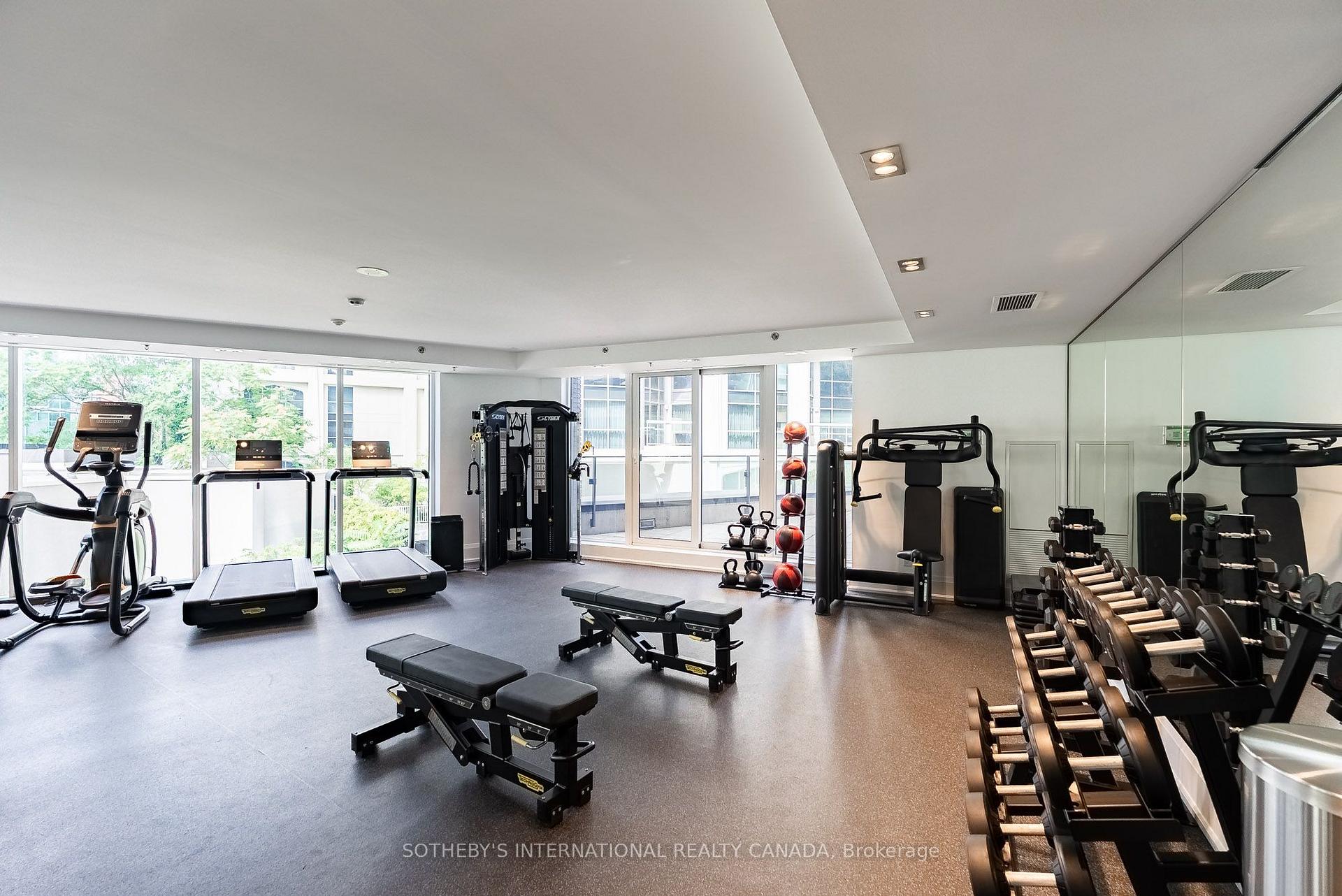 Photo 52 of Unit 804, 88 Davenport Road, Toronto, The Annex — HOMEH