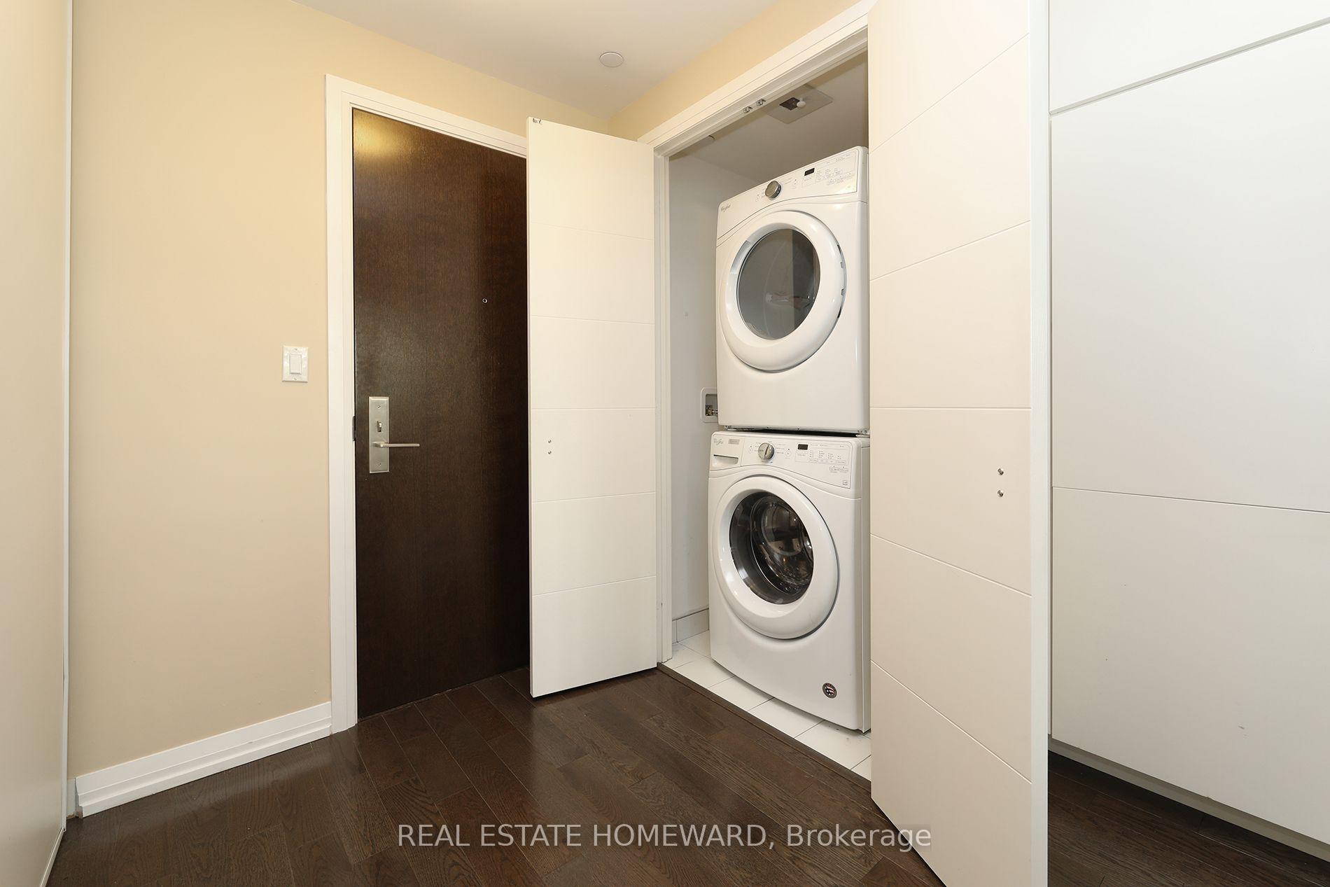 Photo 4 of Unit 609, 460 Adelaide Street E, Toronto, Moss Park — HOMEH