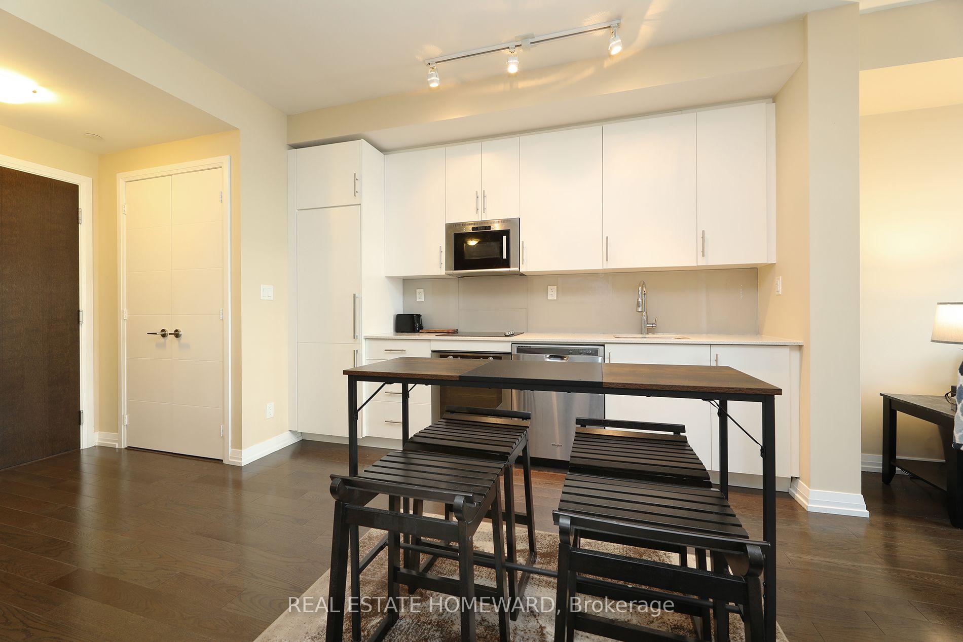 Photo 6 of Unit 609, 460 Adelaide Street E, Toronto, Moss Park — HOMEH