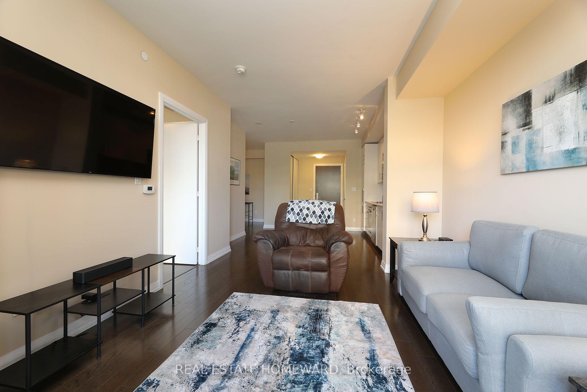 Photo 8 of Unit 609, 460 Adelaide Street E, Toronto, Moss Park — HOMEH