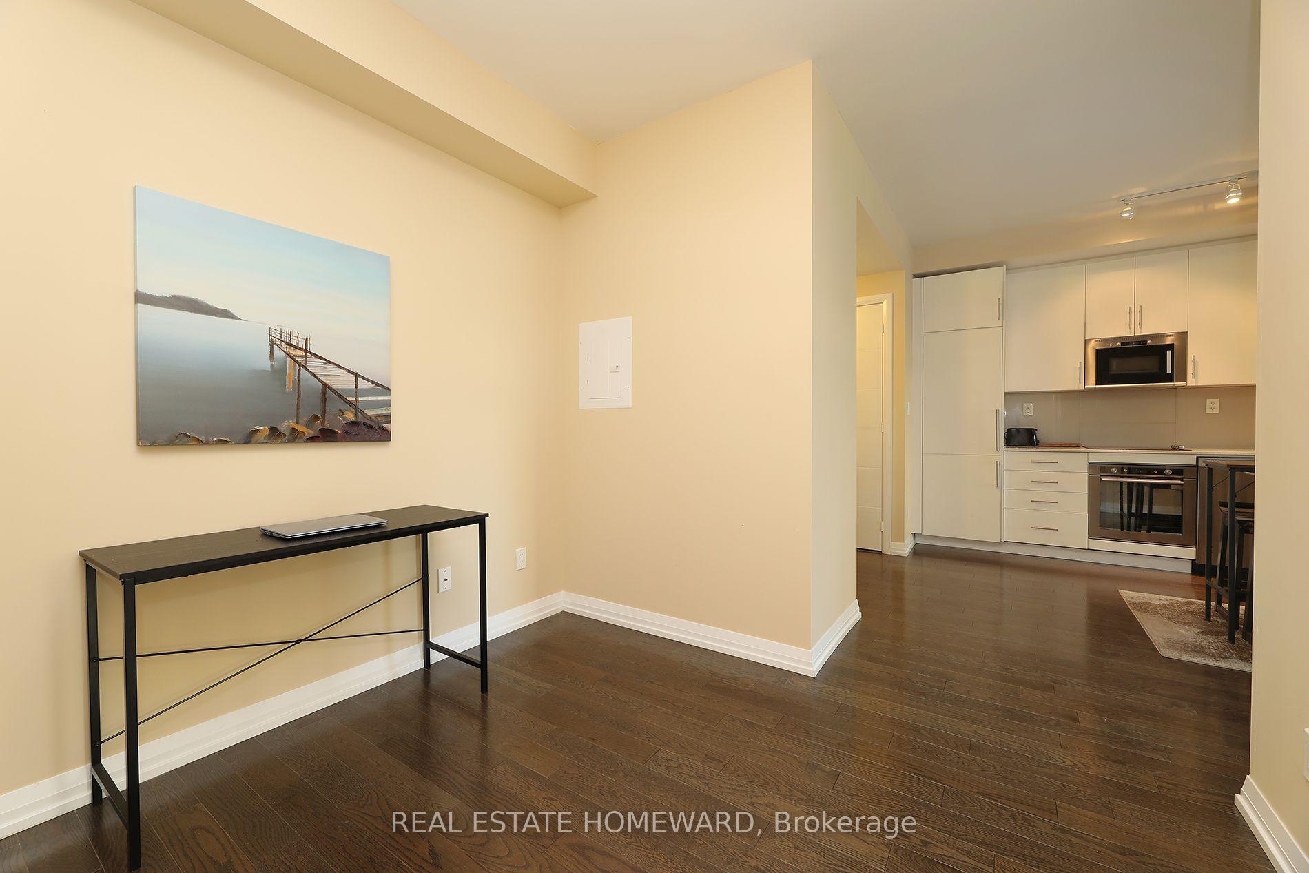 Photo 10 of Unit 609, 460 Adelaide Street E, Toronto, Moss Park — HOMEH