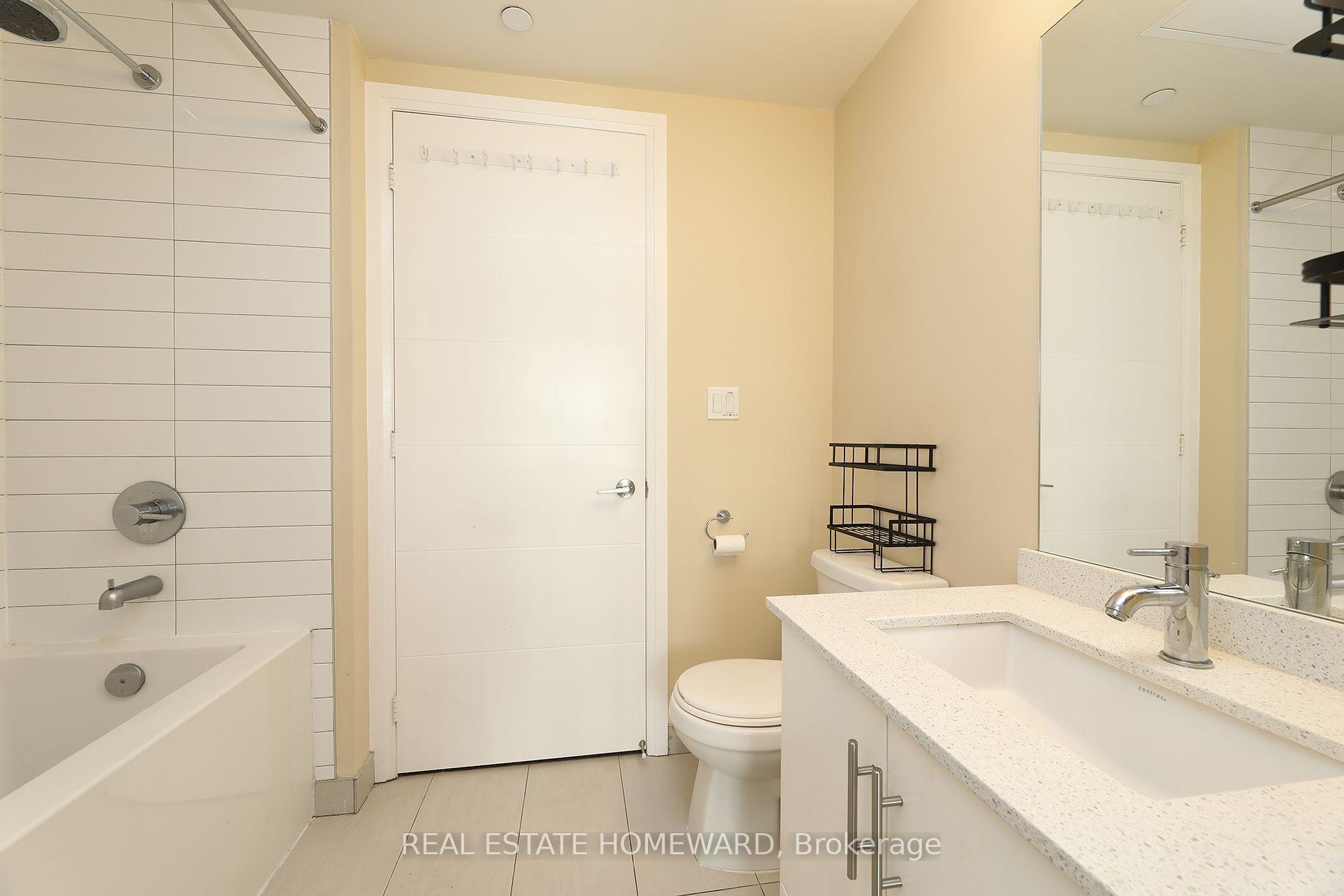 Photo 11 of Unit 609, 460 Adelaide Street E, Toronto, Moss Park — HOMEH