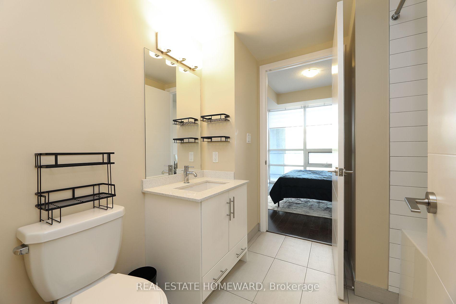 Photo 12 of Unit 609, 460 Adelaide Street E, Toronto, Moss Park — HOMEH