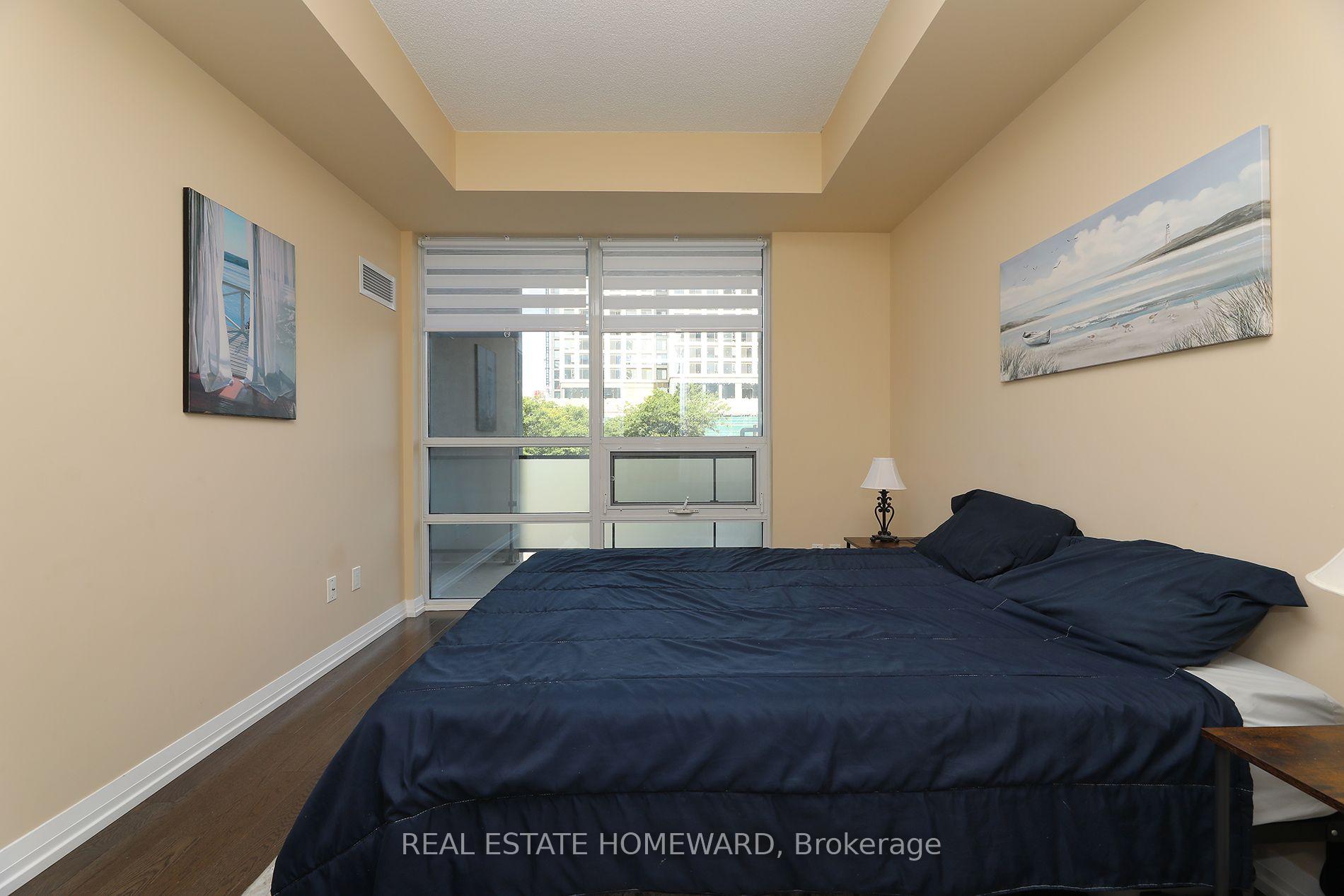 Photo 14 of Unit 609, 460 Adelaide Street E, Toronto, Moss Park — HOMEH