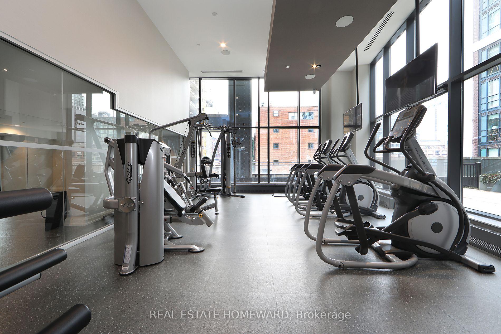 Photo 17 of Unit 609, 460 Adelaide Street E, Toronto, Moss Park — HOMEH
