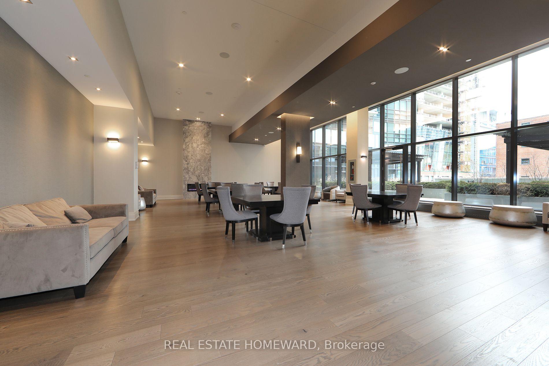 Photo 18 of Unit 609, 460 Adelaide Street E, Toronto, Moss Park — HOMEH
