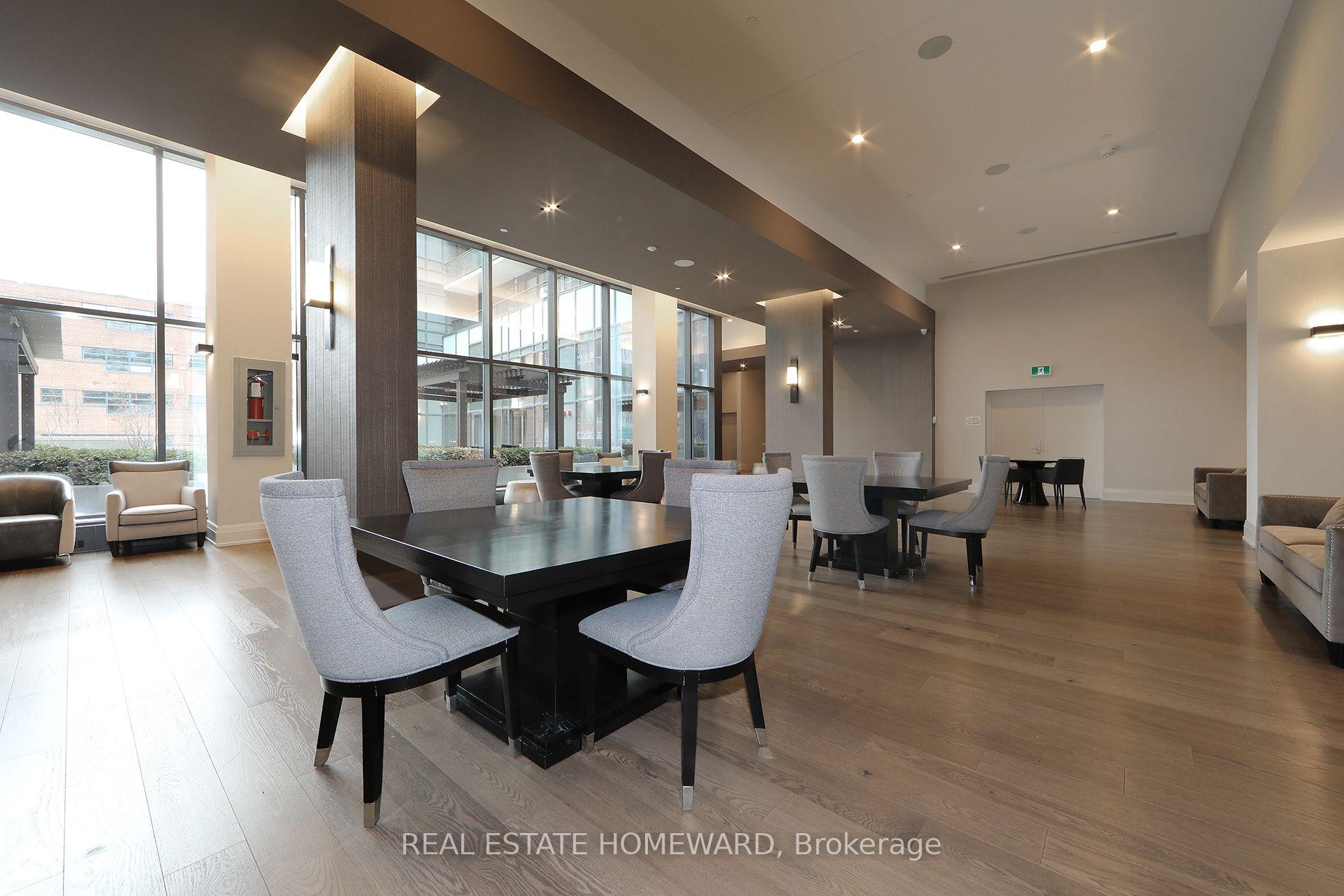 Photo 21 of Unit 609, 460 Adelaide Street E, Toronto, Moss Park — HOMEH