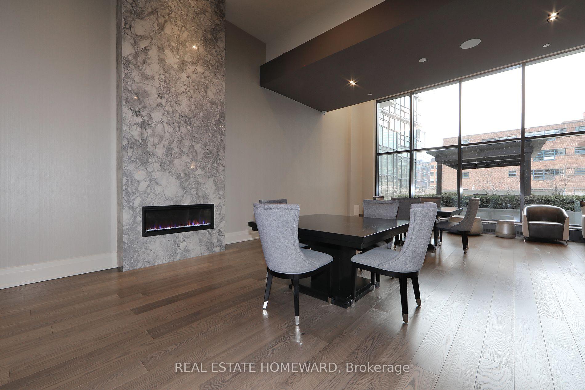 Photo 23 of Unit 609, 460 Adelaide Street E, Toronto, Moss Park — HOMEH