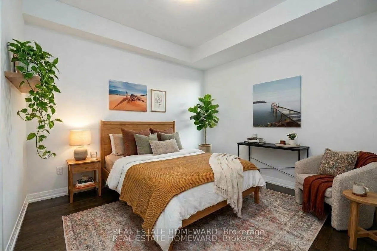 Photo 22 of Unit 609, 460 Adelaide Street E, Toronto, Moss Park — HOMEH