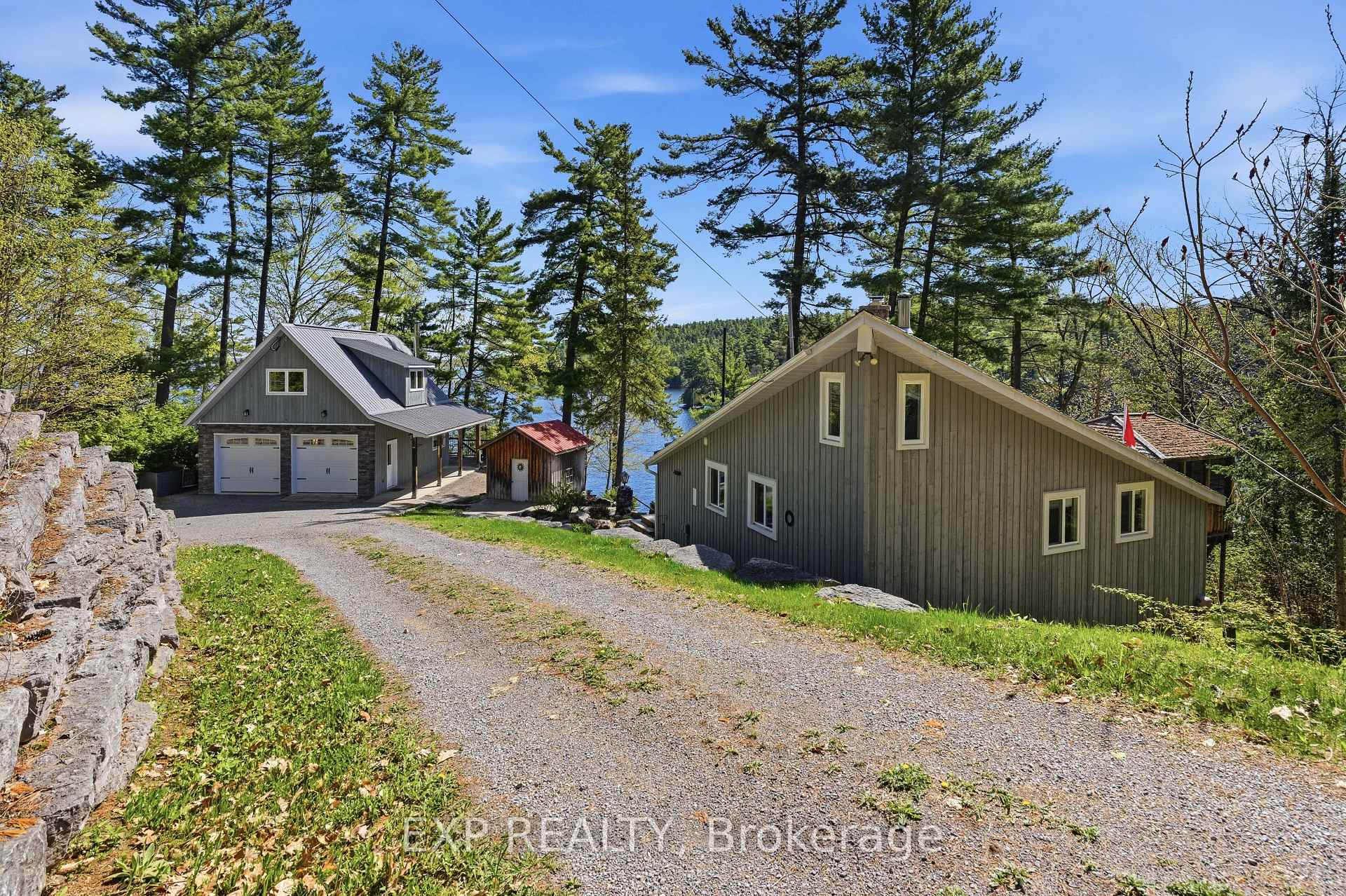 Photo 1 of 4 Stackwall Lane, Greater Madawaska, Greater Madawaska — HOMEH