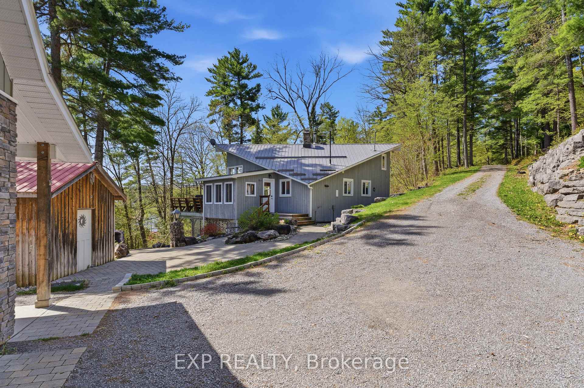 Photo 2 of 4 Stackwall Lane, Greater Madawaska, Greater Madawaska — HOMEH