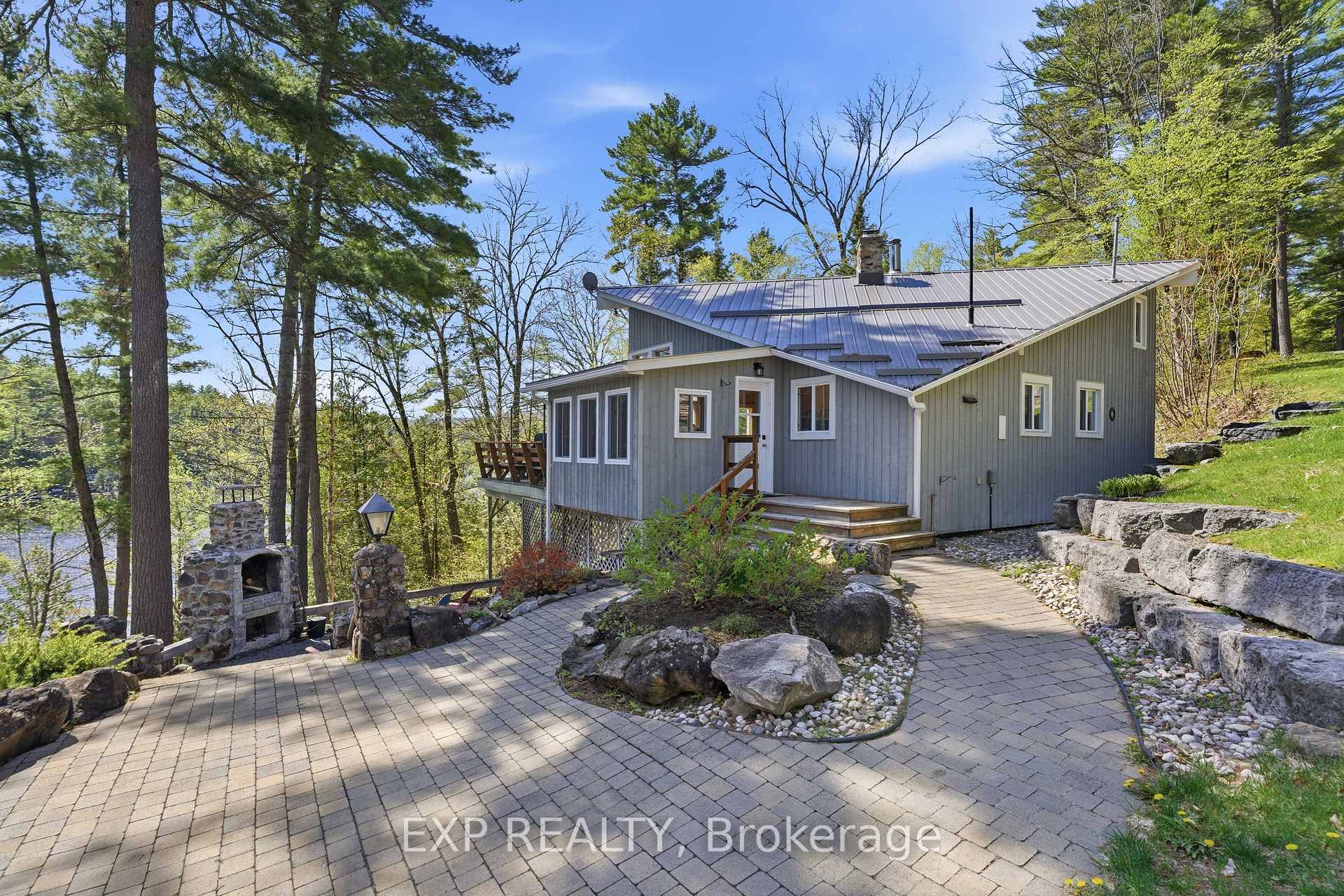 Photo 3 of 4 Stackwall Lane, Greater Madawaska, Greater Madawaska — HOMEH