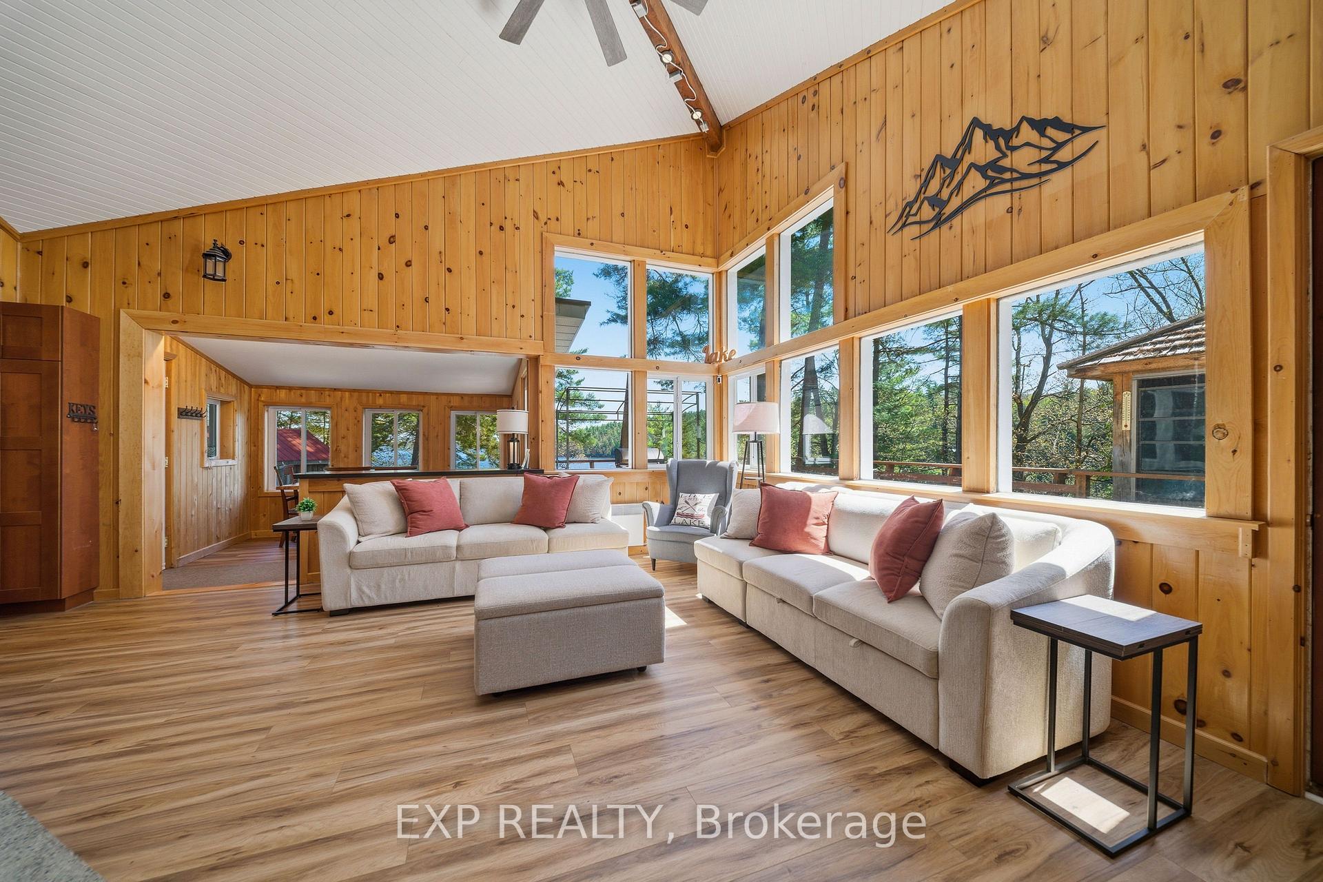 Photo 5 of 4 Stackwall Lane, Greater Madawaska, Greater Madawaska — HOMEH
