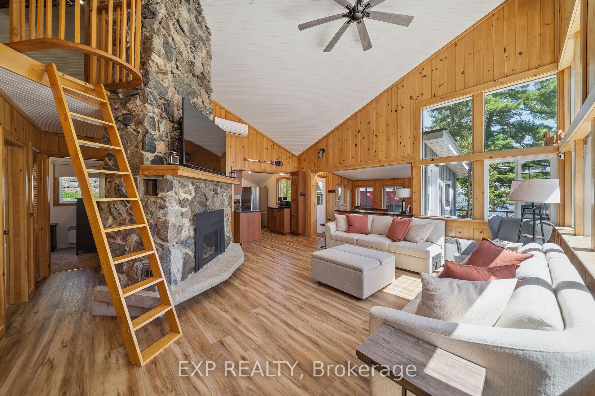 Photo 4 of 4 Stackwall Lane, Greater Madawaska, Greater Madawaska — HOMEH