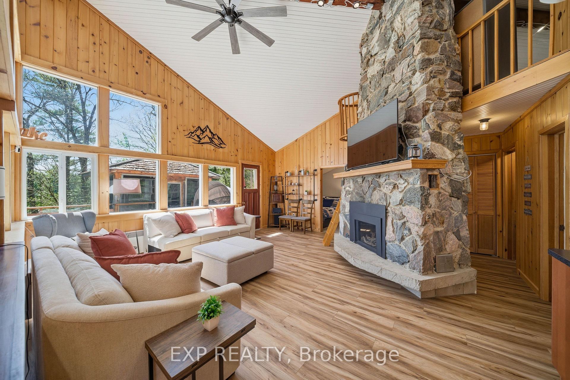 Photo 6 of 4 Stackwall Lane, Greater Madawaska, Greater Madawaska — HOMEH