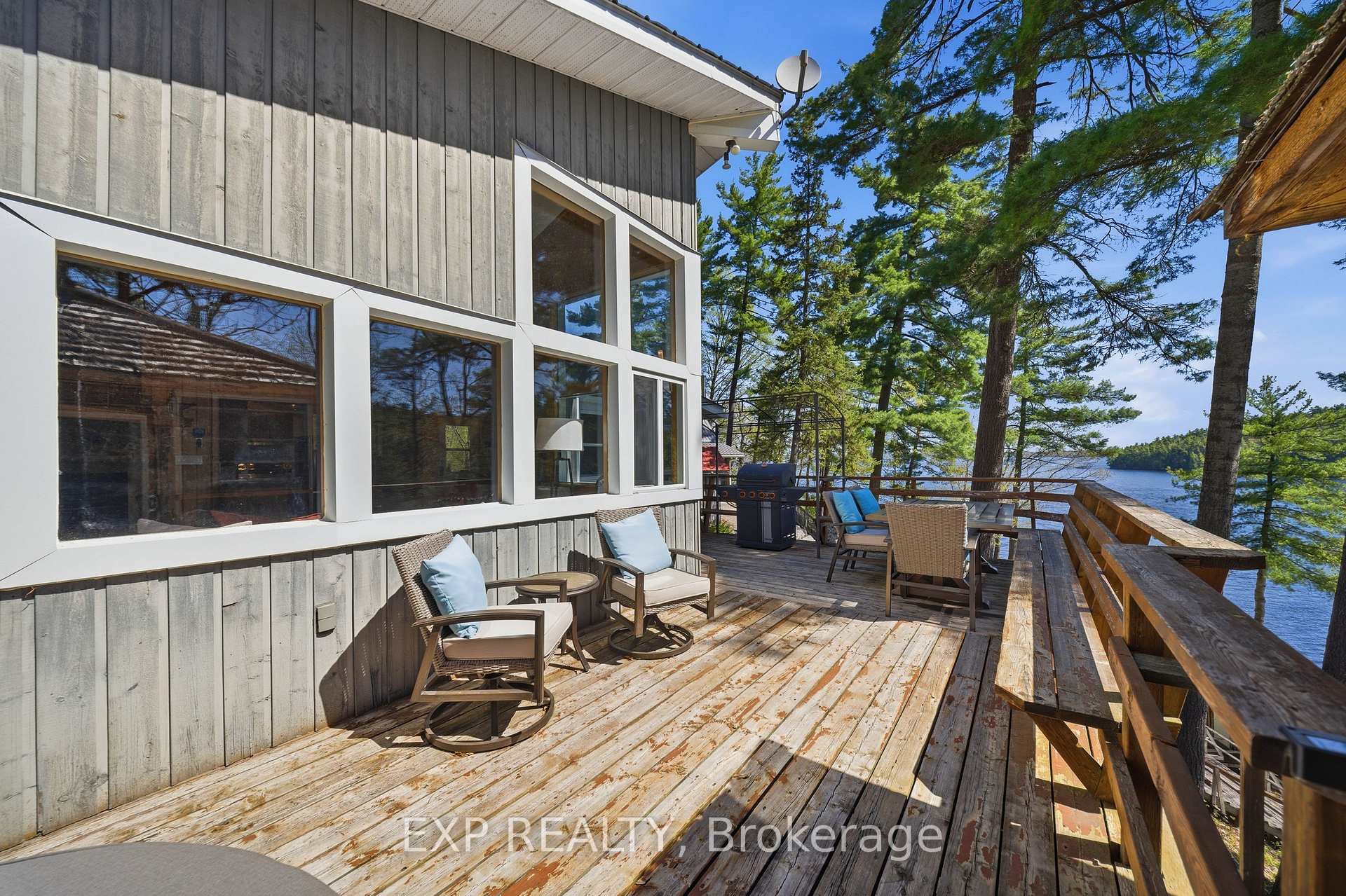 Photo 20 of 4 Stackwall Lane, Greater Madawaska, Greater Madawaska — HOMEH