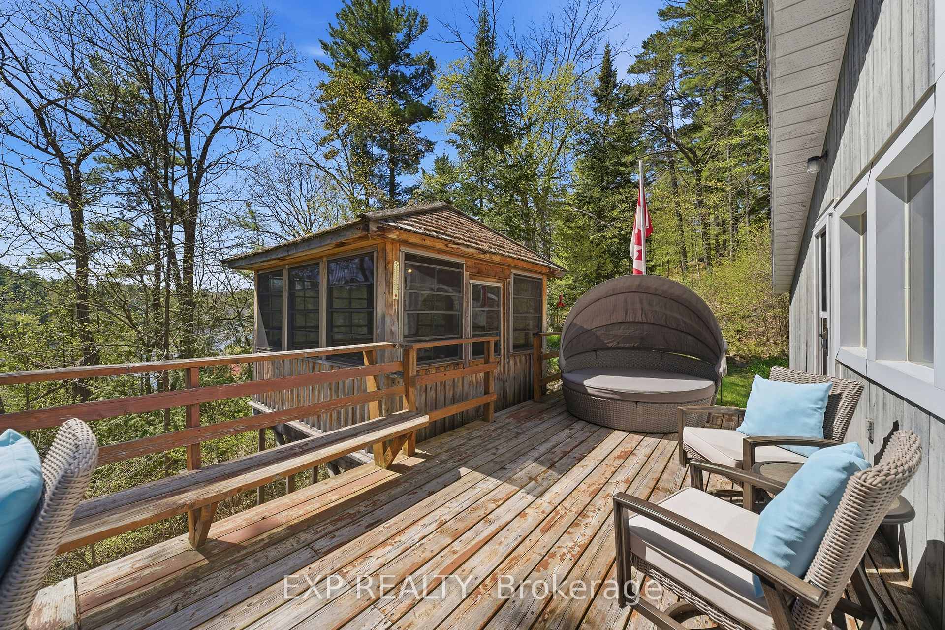 Photo 21 of 4 Stackwall Lane, Greater Madawaska, Greater Madawaska — HOMEH