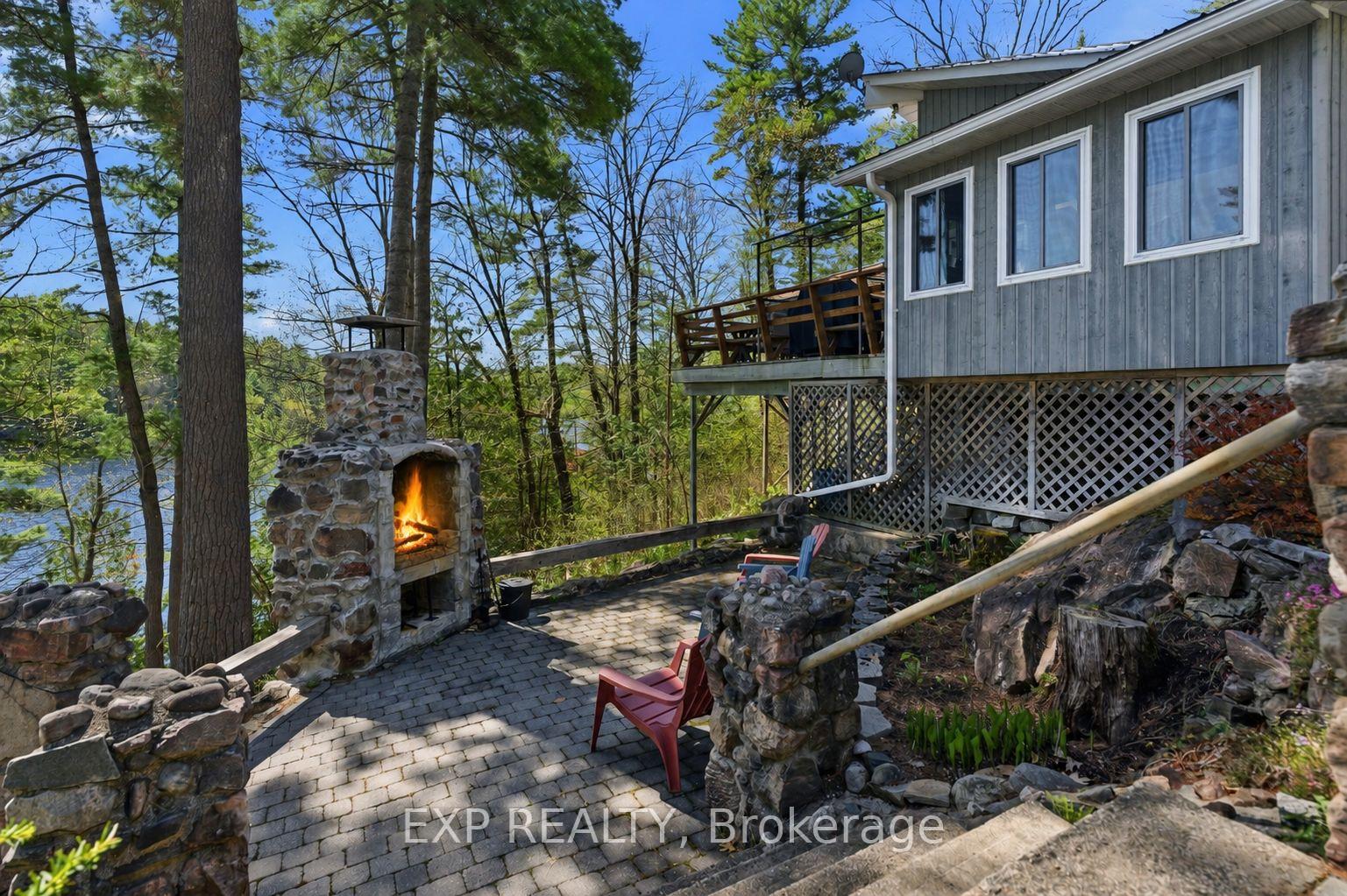 Photo 29 of 4 Stackwall Lane, Greater Madawaska, Greater Madawaska — HOMEH
