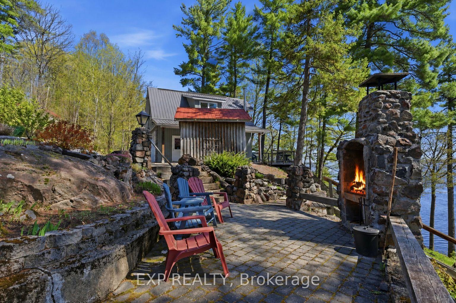 Photo 30 of 4 Stackwall Lane, Greater Madawaska, Greater Madawaska — HOMEH