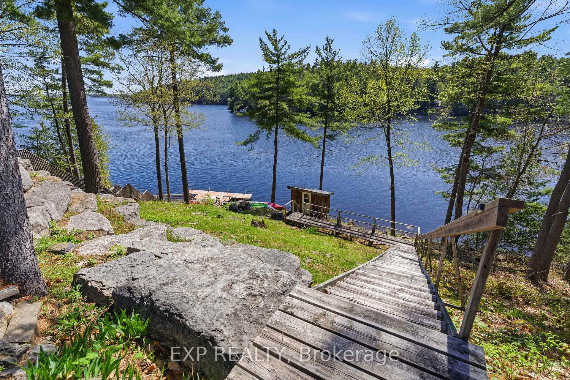 Photo 32 of 4 Stackwall Lane, Greater Madawaska, Greater Madawaska — HOMEH
