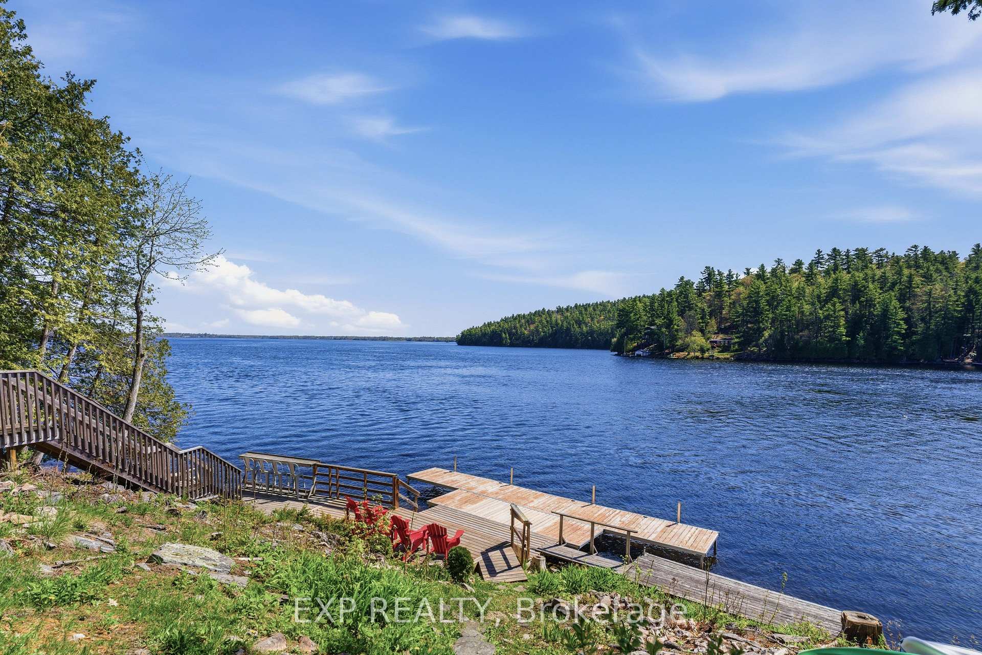 Photo 33 of 4 Stackwall Lane, Greater Madawaska, Greater Madawaska — HOMEH