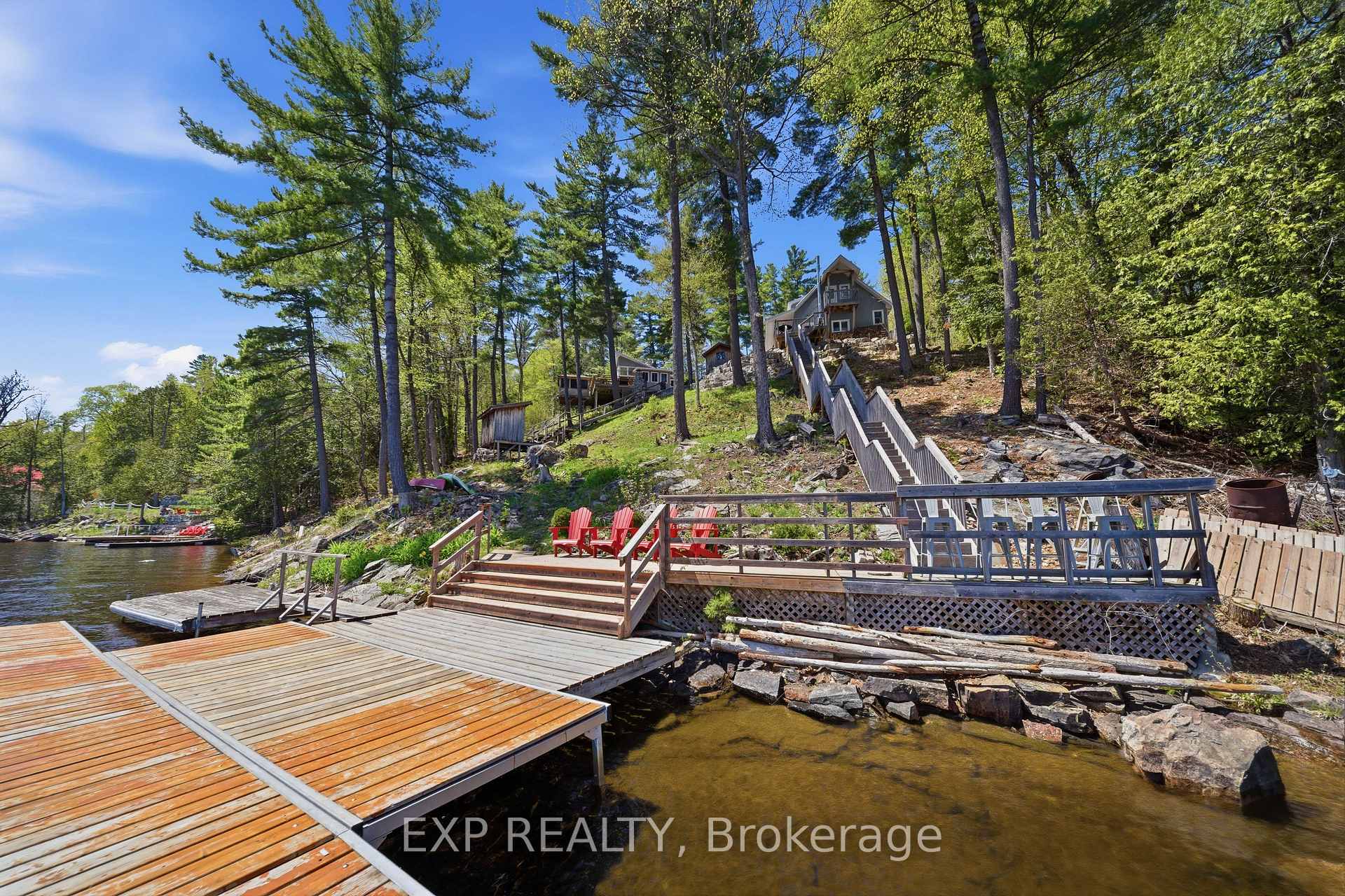 Photo 34 of 4 Stackwall Lane, Greater Madawaska, Greater Madawaska — HOMEH