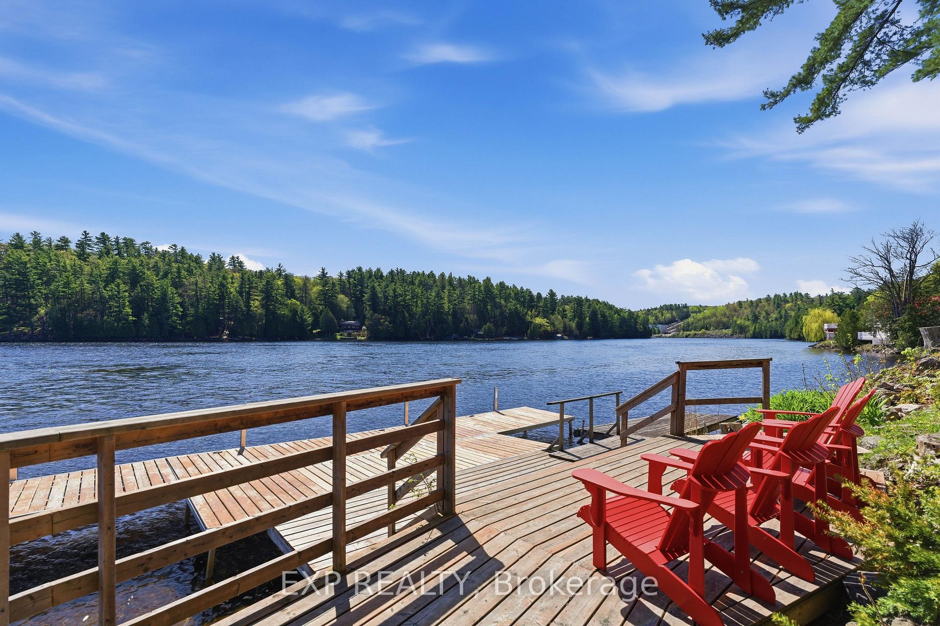 Photo 35 of 4 Stackwall Lane, Greater Madawaska, Greater Madawaska — HOMEH