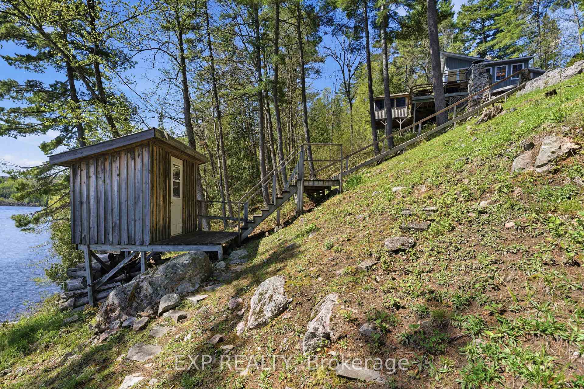 Photo 38 of 4 Stackwall Lane, Greater Madawaska, Greater Madawaska — HOMEH